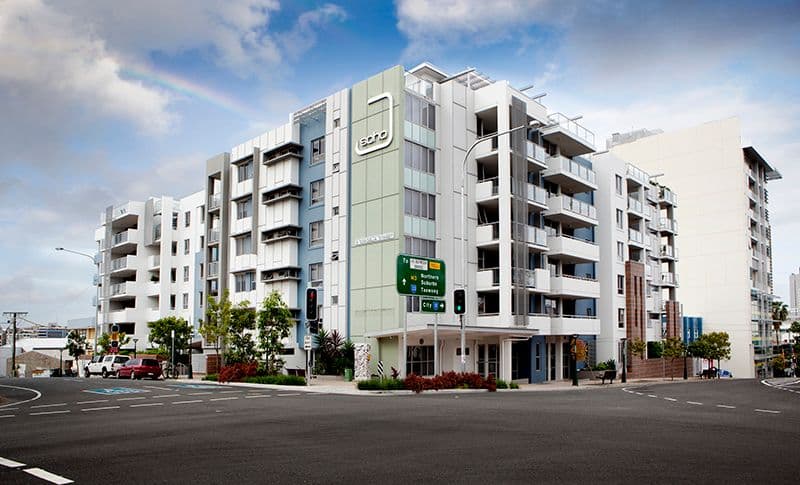 51 Peel Street, South Brisbane QLD 4101, South Brisbane - Image 1