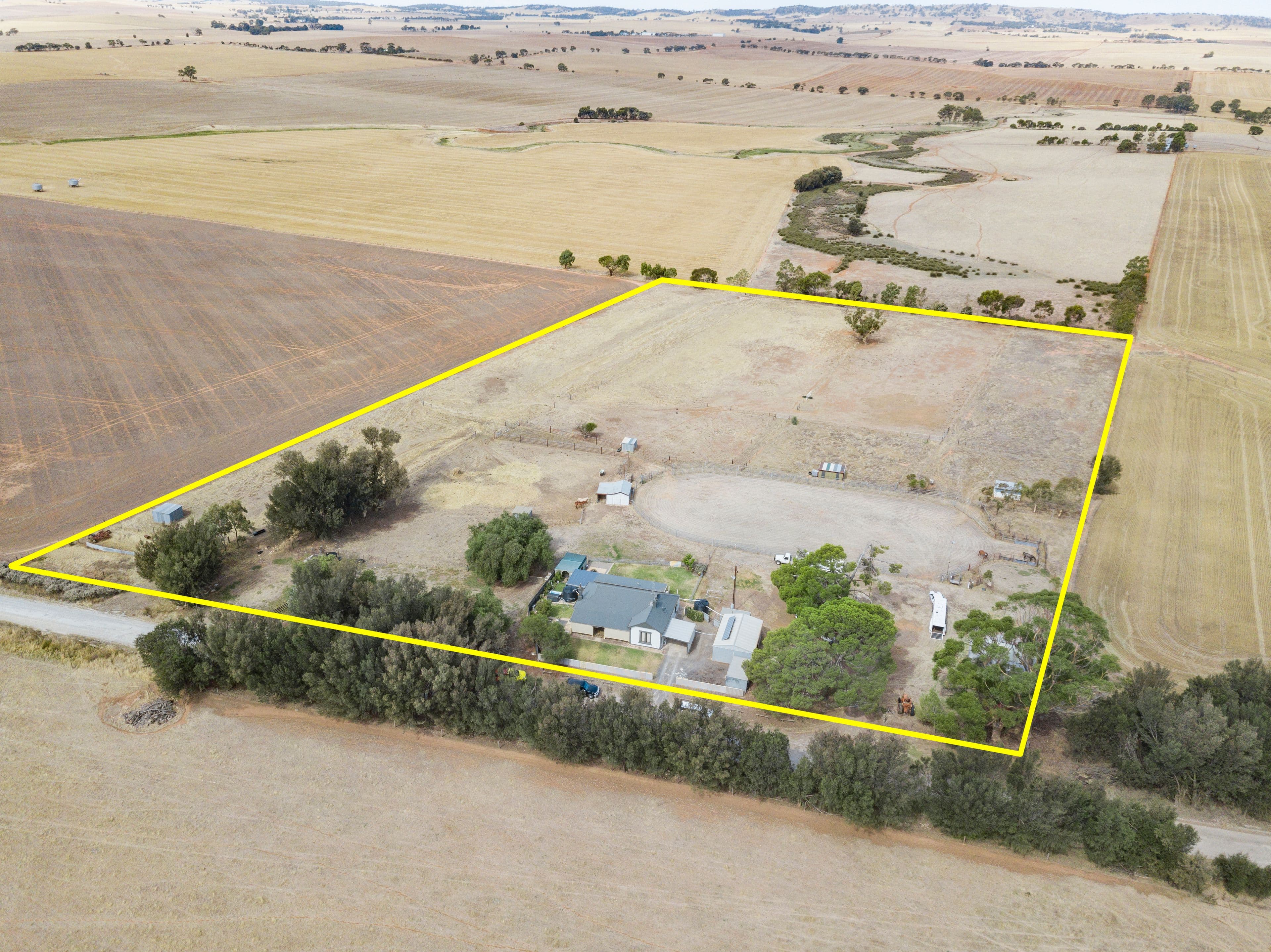 1020 Old Main Road South, Riverton SA 5412, Riverton - Image 1