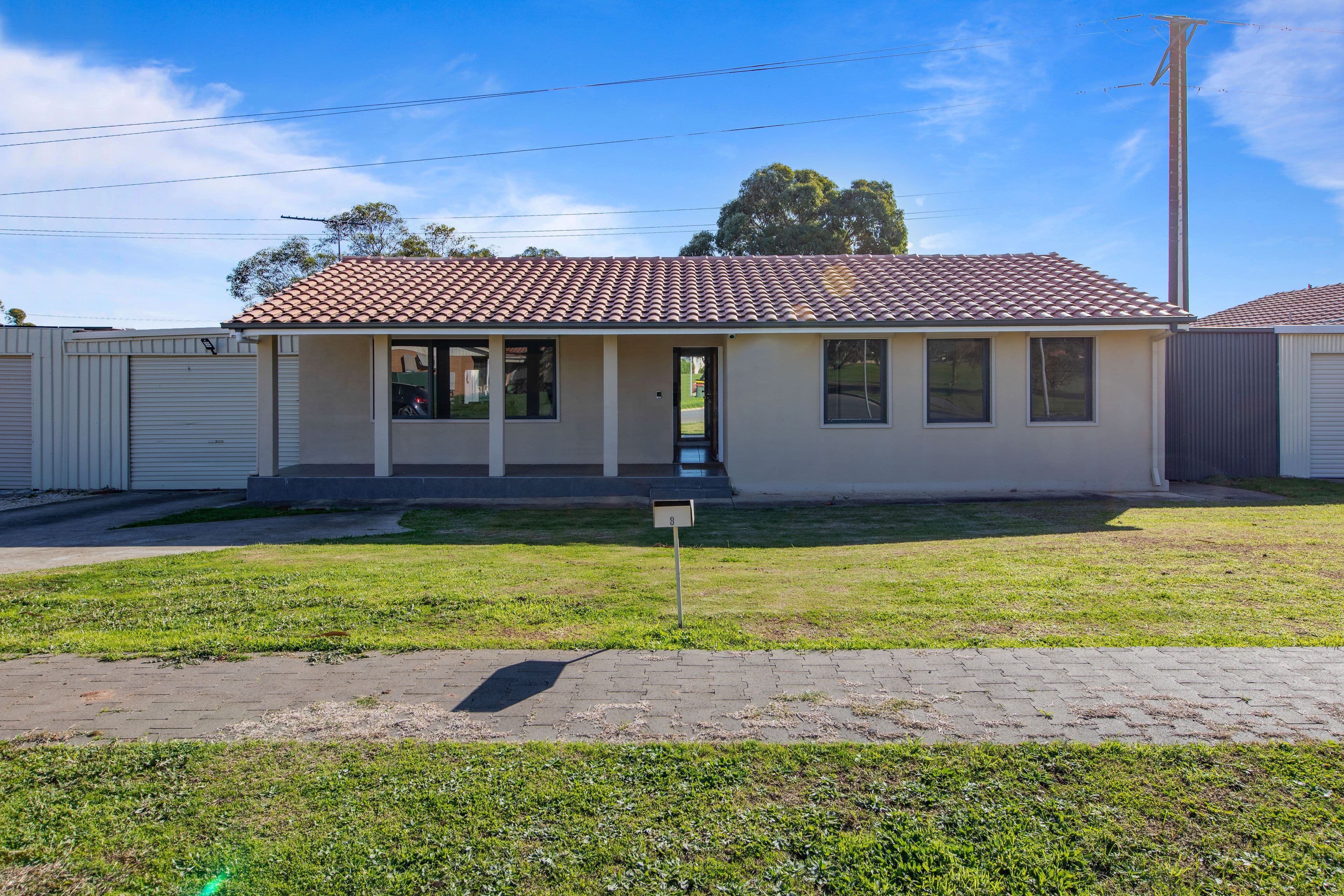 8 Dulkara Avenue, Craigmore SA 5114, Craigmore - Image 1
