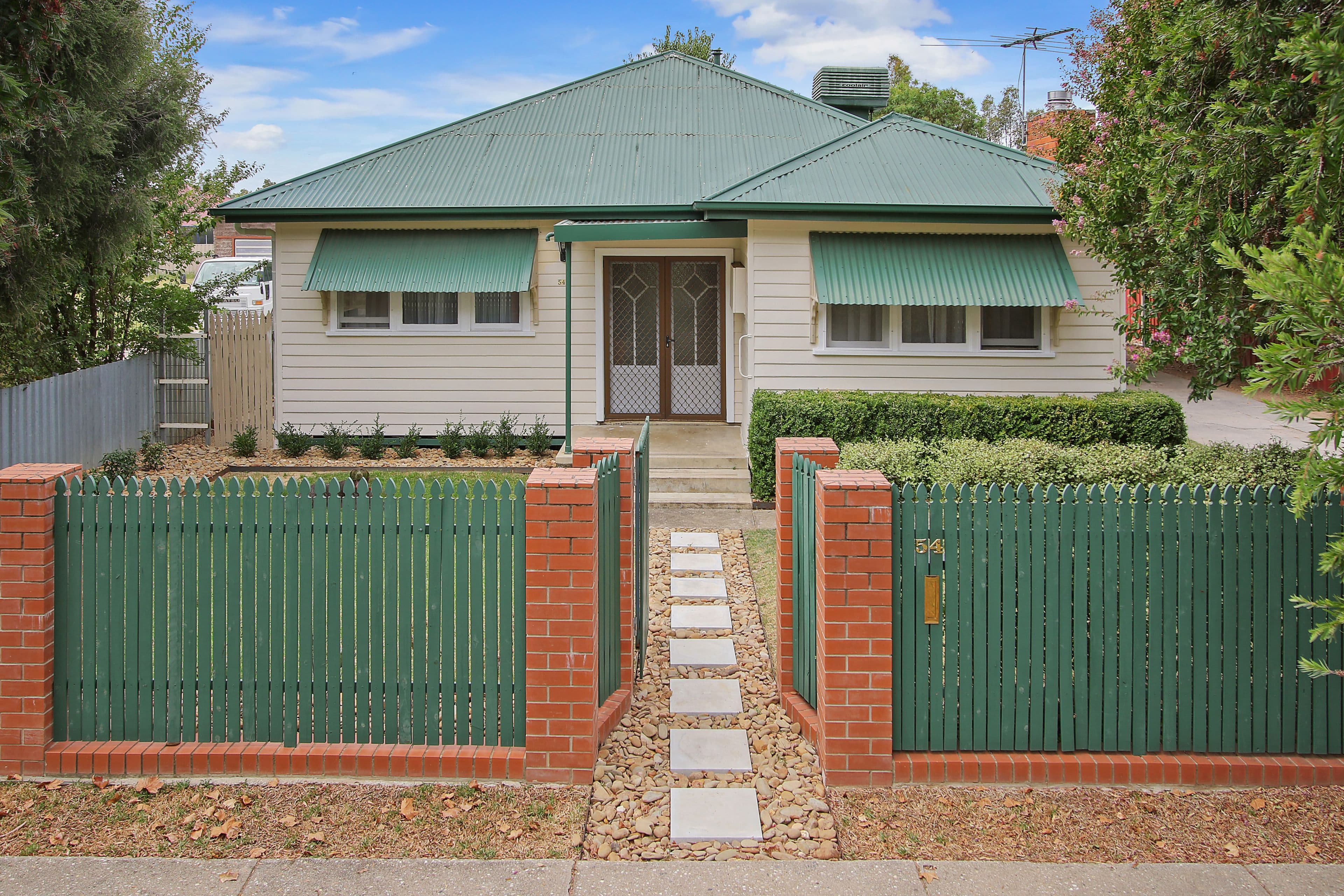 54 Thomas Mitchell Drive, Wodonga VIC 3690, Wodonga - Image 1