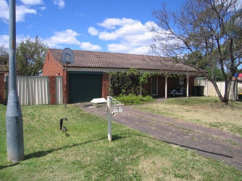 SOUTH WINDSOR NSW 2756, South Windsor - Image 1