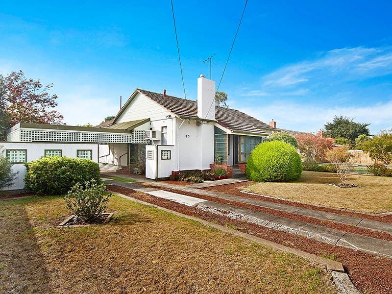 10 Blackwood Parade, HEIDELBERG WEST VIC 3081, Heidelberg West - Thumbnail 8