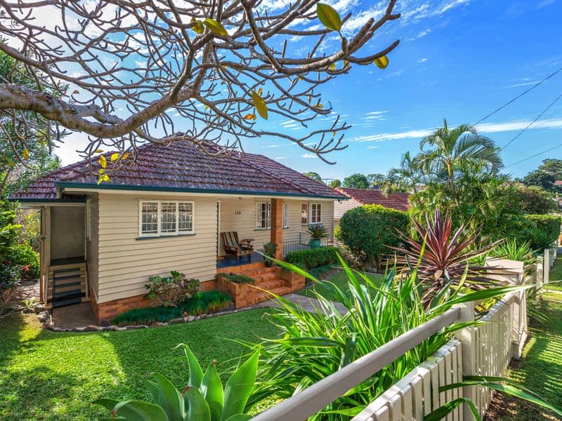 128 Arnold Street, Holland Park QLD 4121, Holland Park - Thumbnail 2
