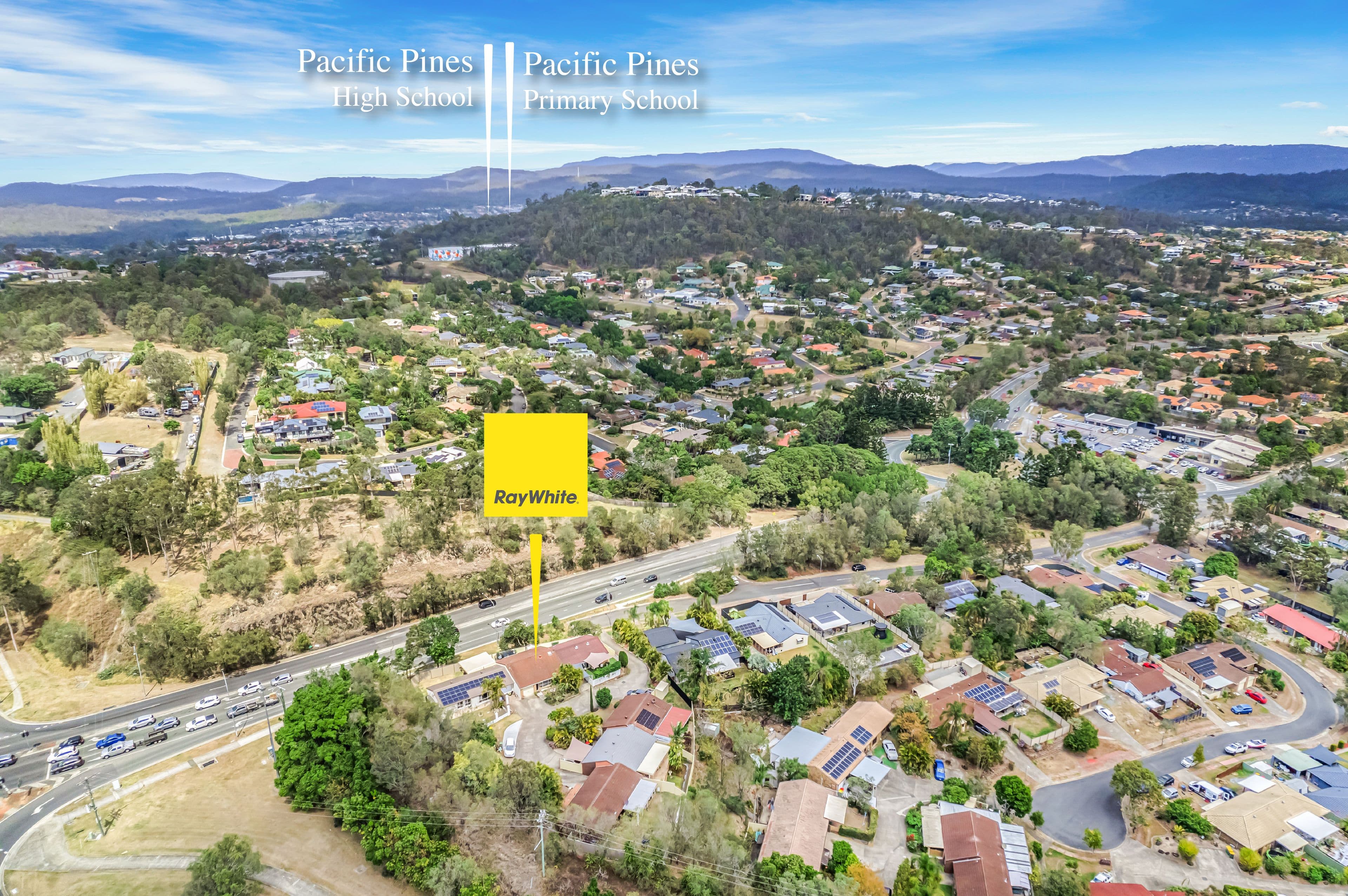 1-5 Universal Street, Oxenford QLD 4210, Oxenford - Thumbnail 2
