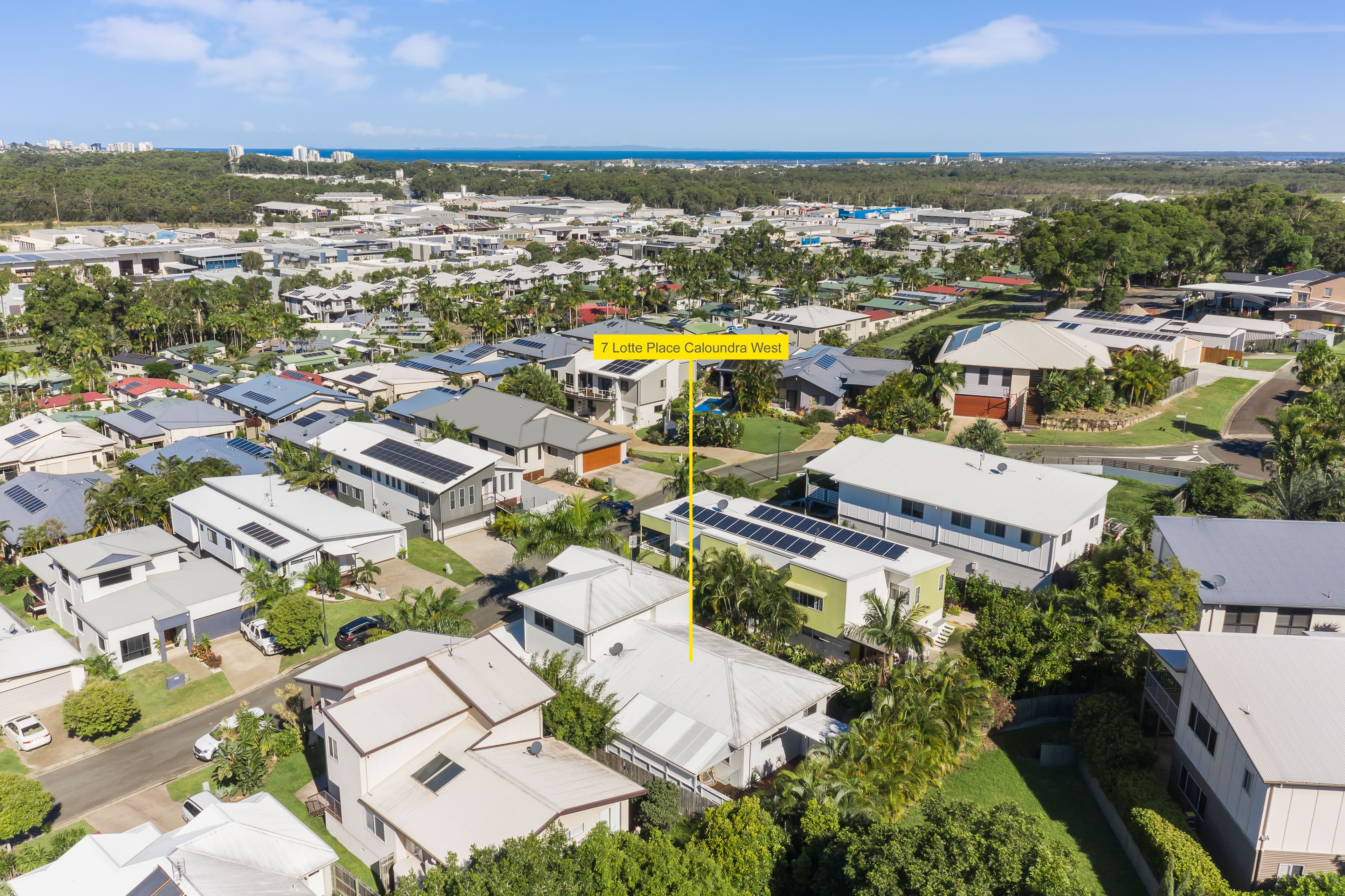 7 Lotte Place, Caloundra West QLD 4551, Caloundra West - Thumbnail 4
