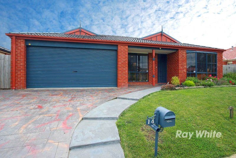 14 Breamlea Way, CRANBOURNE VIC 3977, Cranbourne West - Image 1