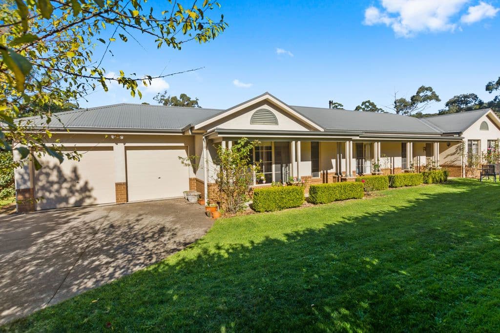 262 Old Hume Highway, Mittagong - Image 1