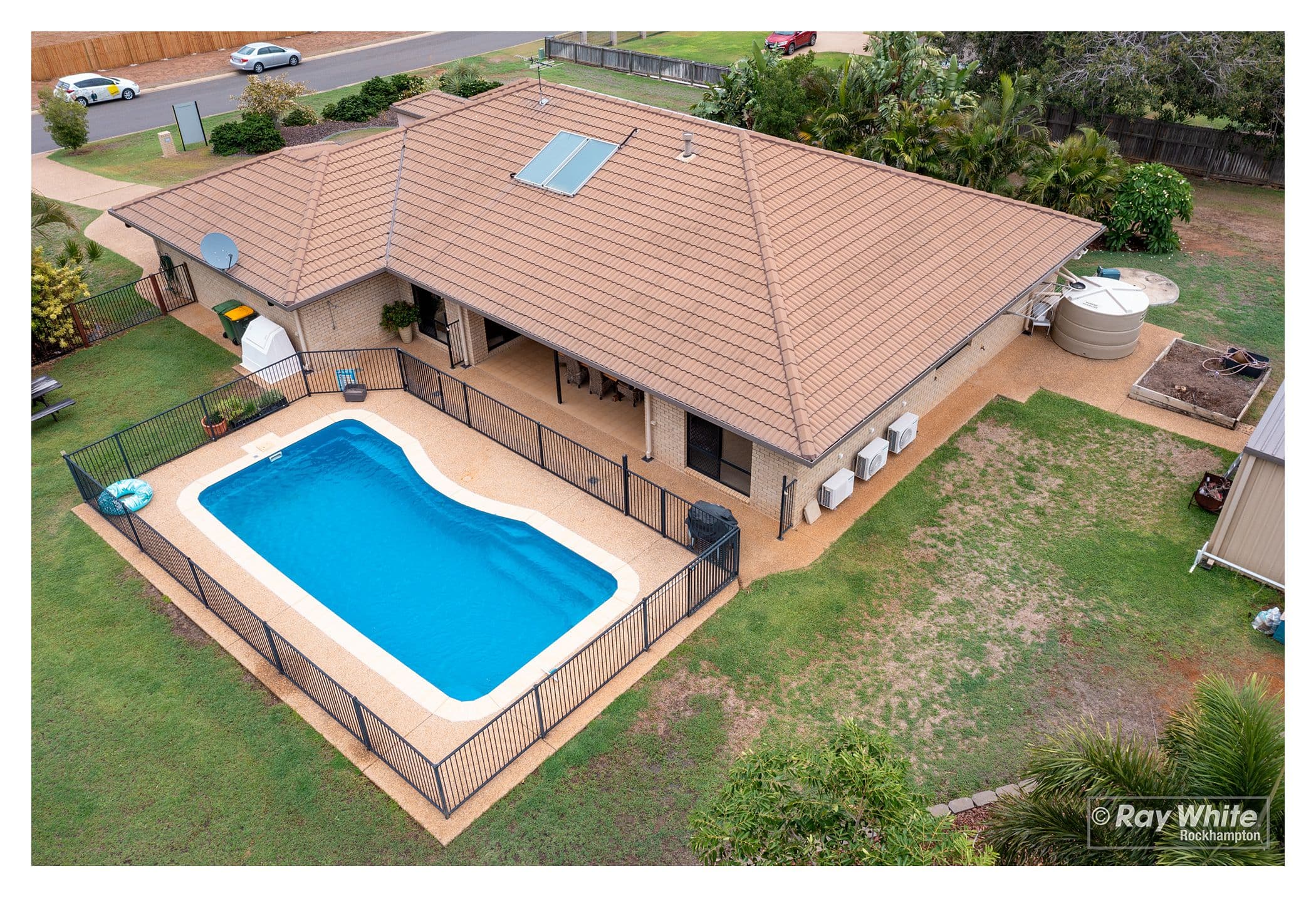25 Inverary Way, Rockyview QLD 4701, Rockyview - Image 1