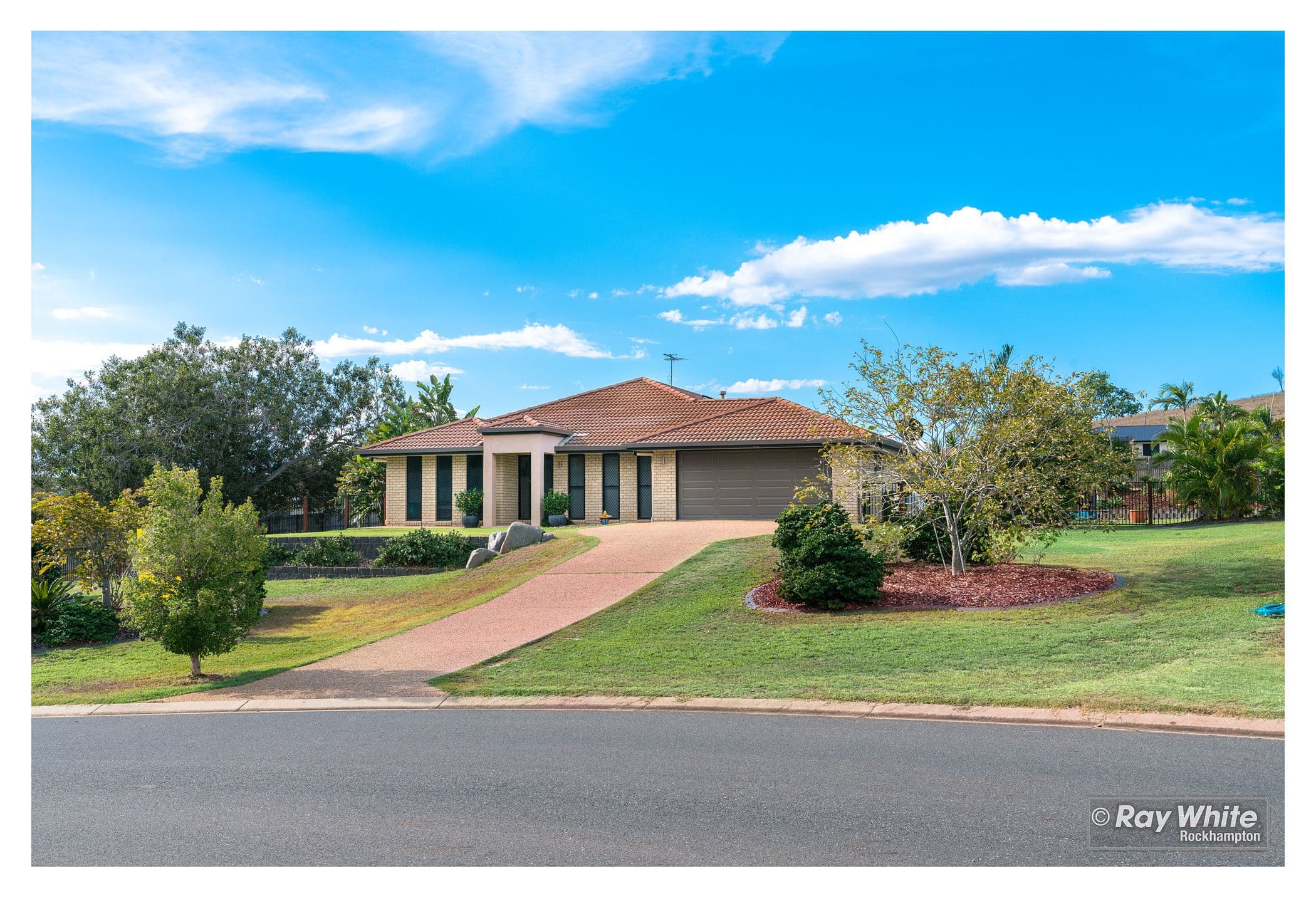 25 Inverary Way, Rockyview QLD 4701, Rockyview - Thumbnail 2