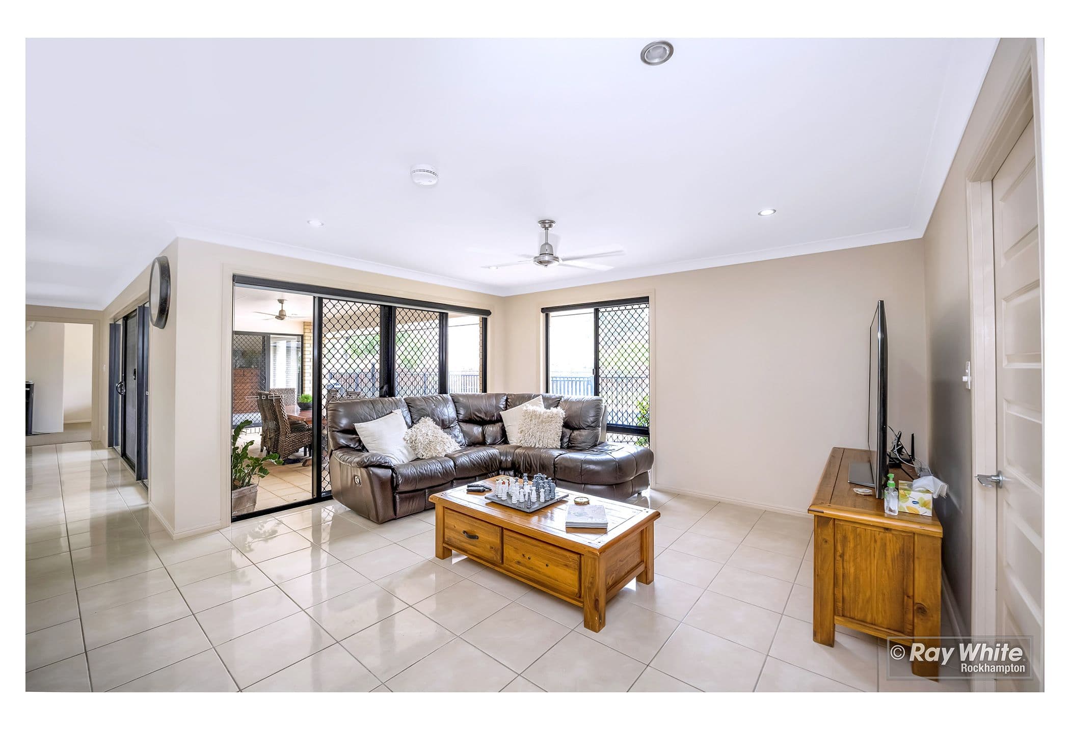 25 Inverary Way, Rockyview QLD 4701, Rockyview - Thumbnail 4