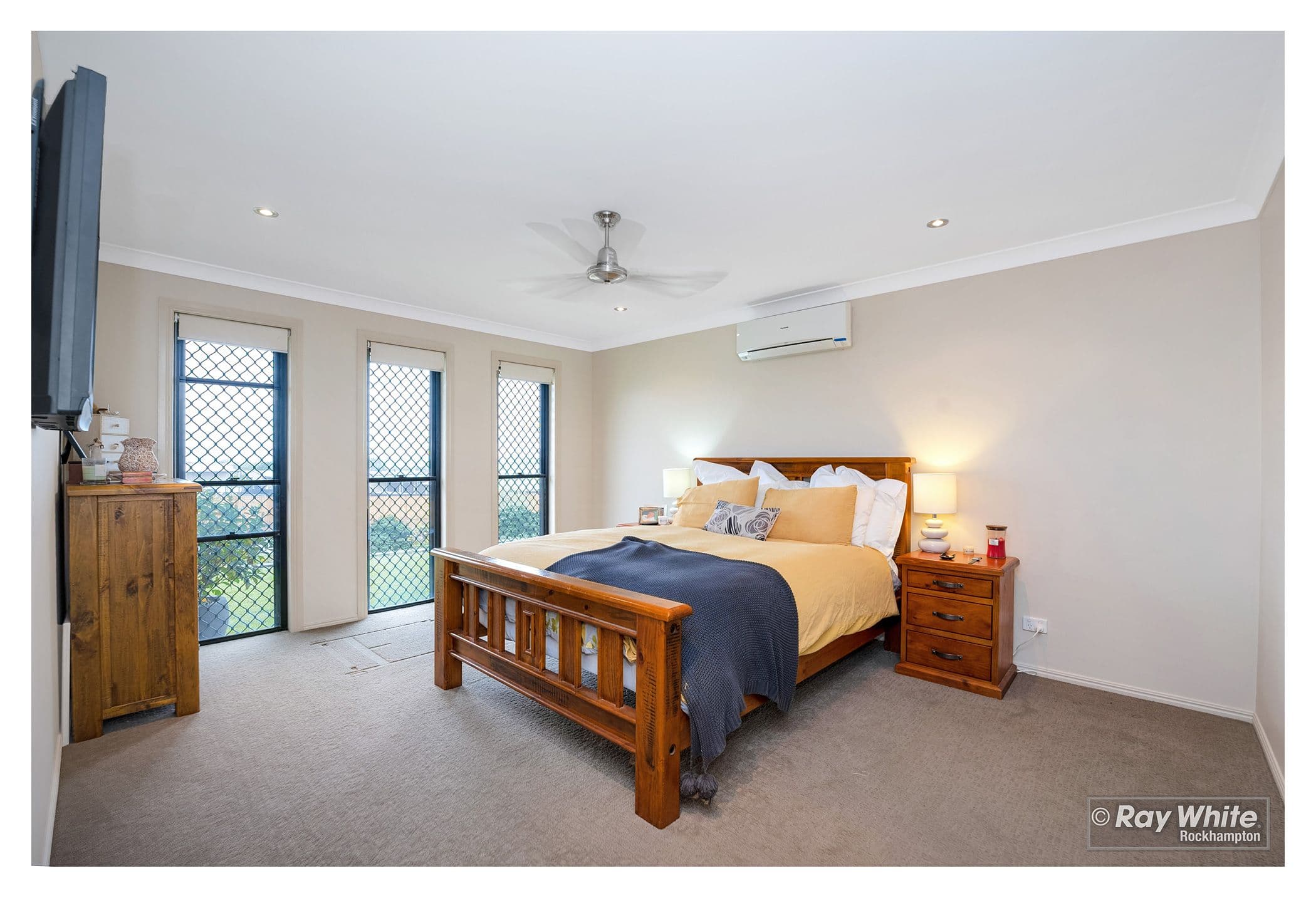 25 Inverary Way, Rockyview QLD 4701, Rockyview - Thumbnail 6