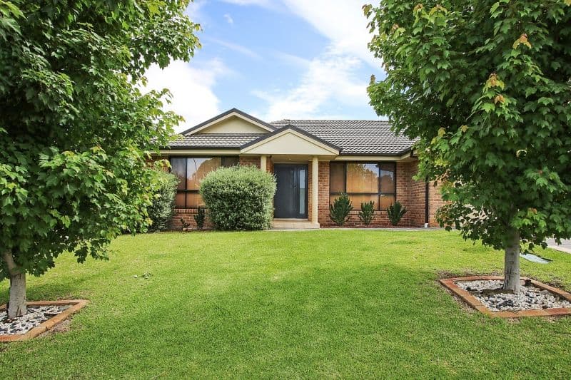 58 Newton Circuit, Thurgoona - Image 1