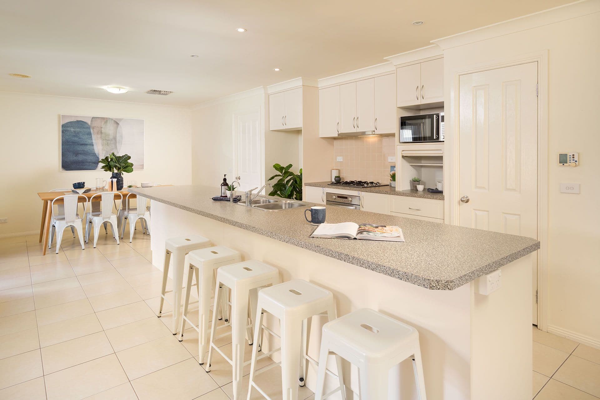 58 Newton Circuit, Thurgoona - Thumbnail 6