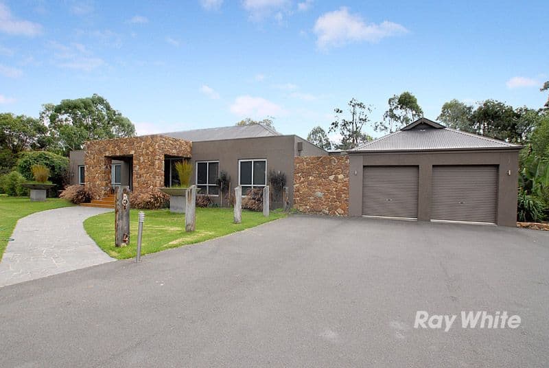 20 Greenpatch Drive, BANGHOLME VIC 3175, Bangholme - Image 1