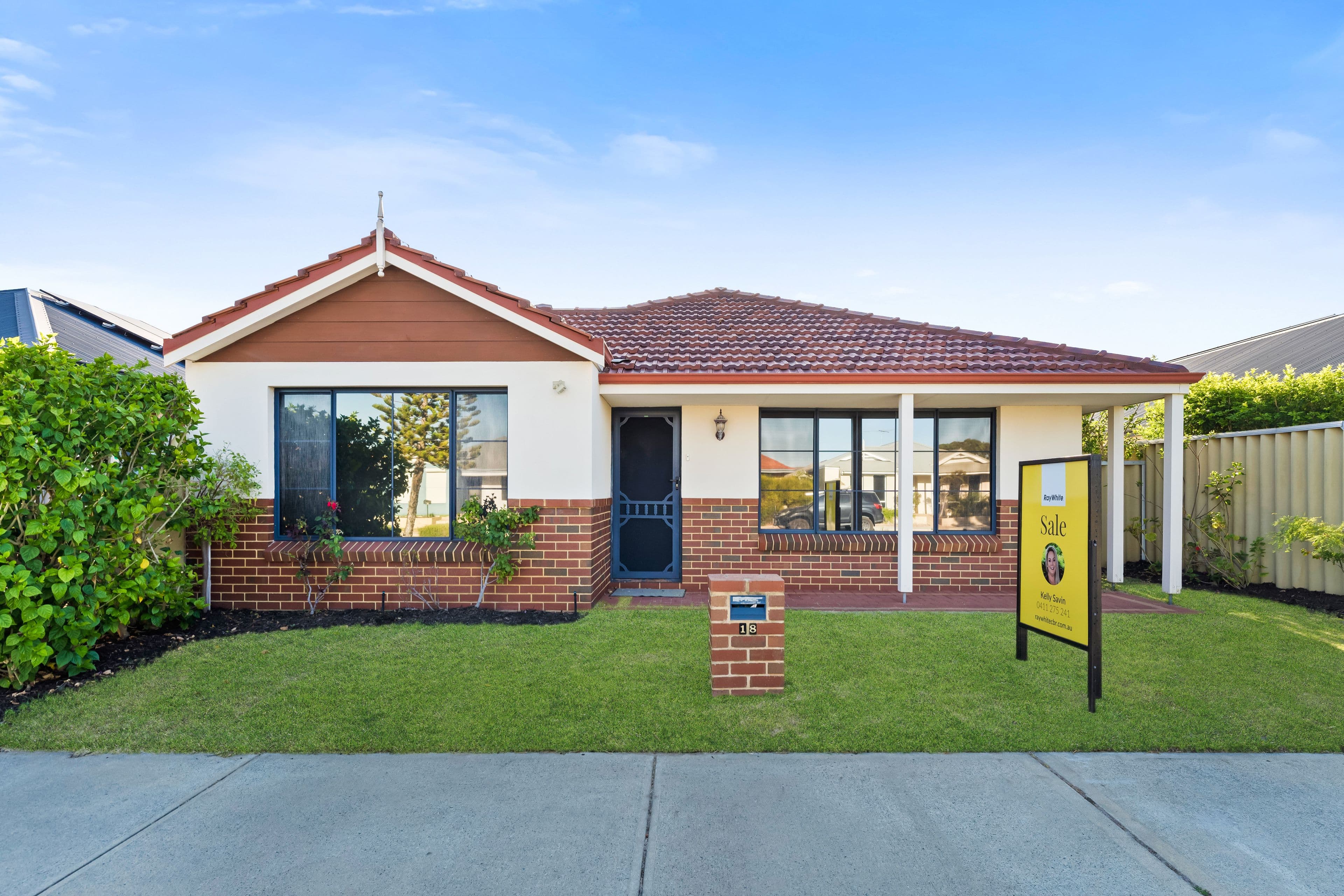 18 Belgravia Terrace, Rockingham WA 6168, Rockingham - Image 1