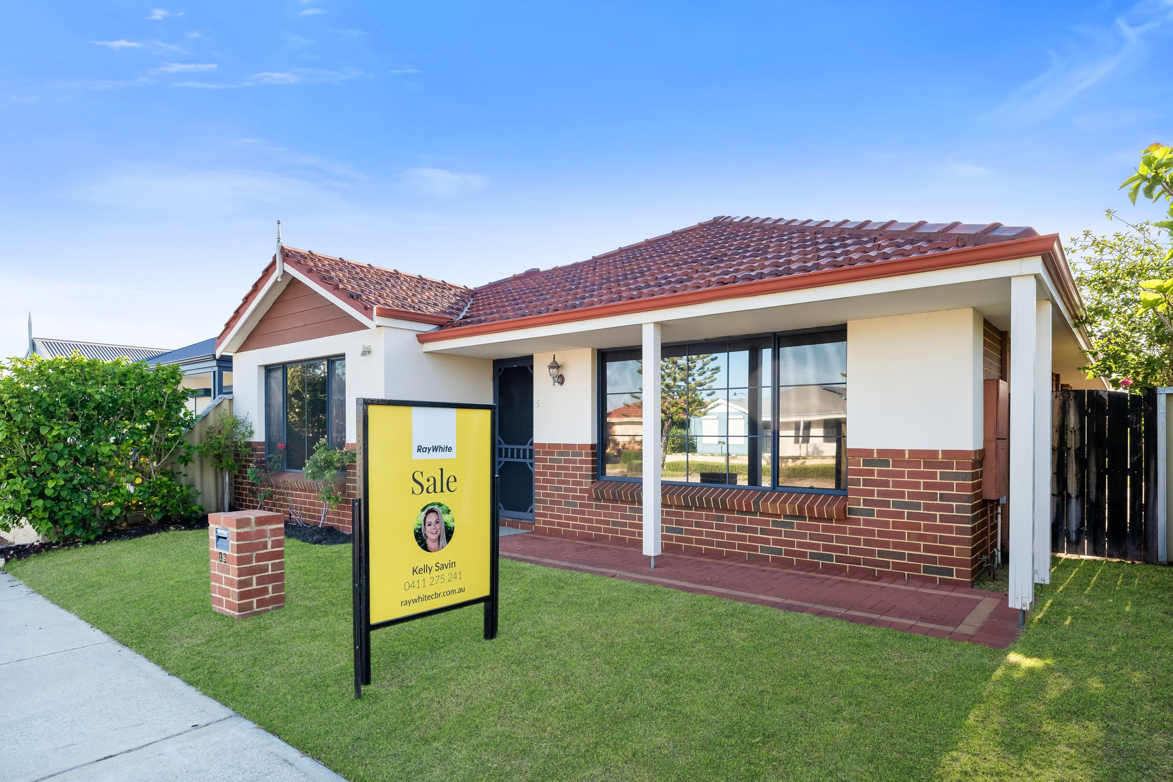 18 Belgravia Terrace, Rockingham WA 6168, Rockingham - Thumbnail 2