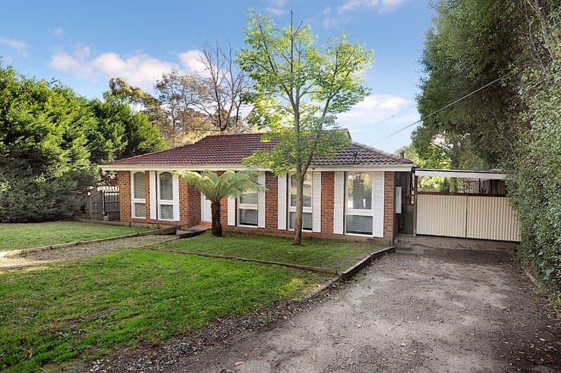 191 Forest Road, BORONIA VIC 3155, Boronia - Image 1