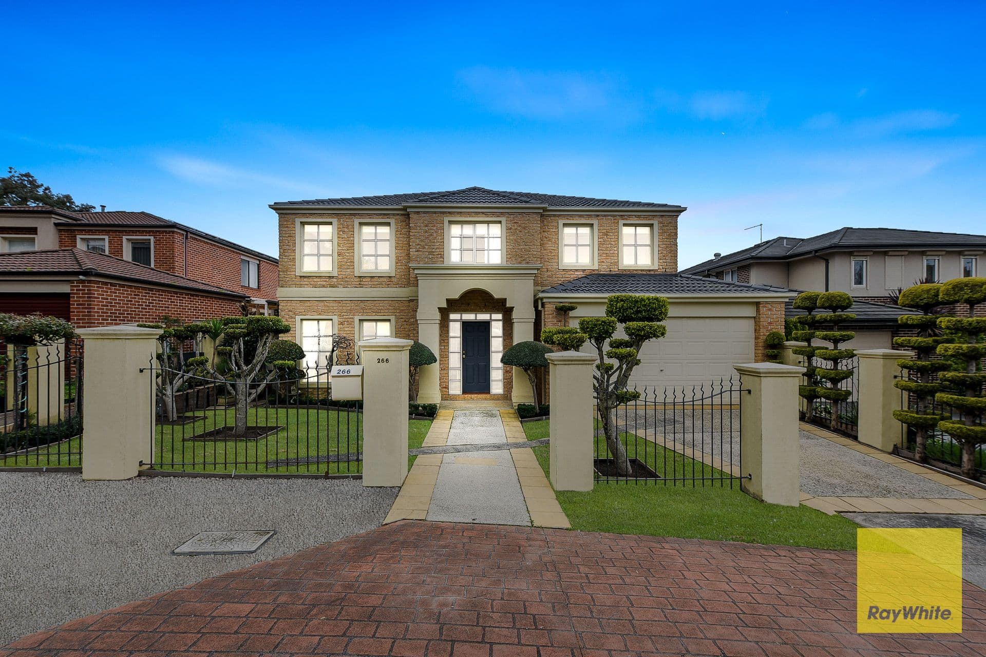 266 Princes Highway, Hallam VIC 3803, Hallam - Image 1