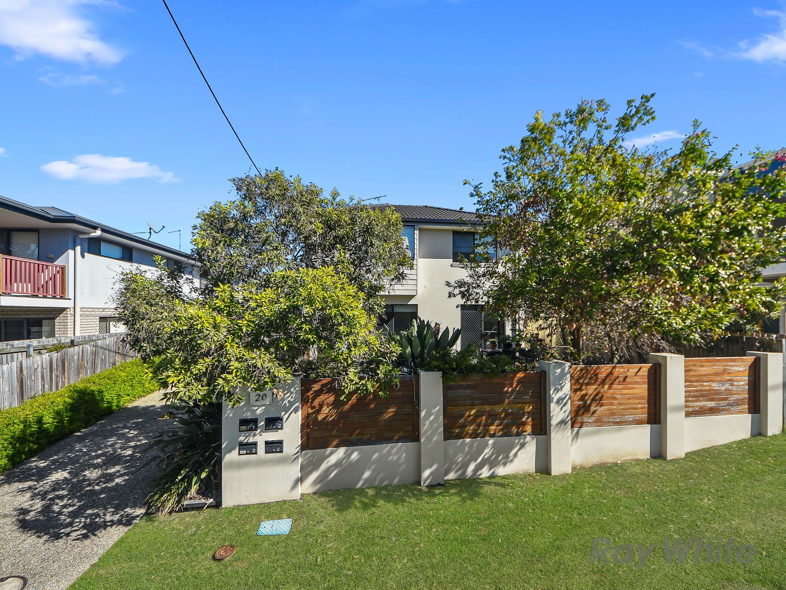 20 Yaralla Street, Chermside QLD 4032, Chermside - Image 1