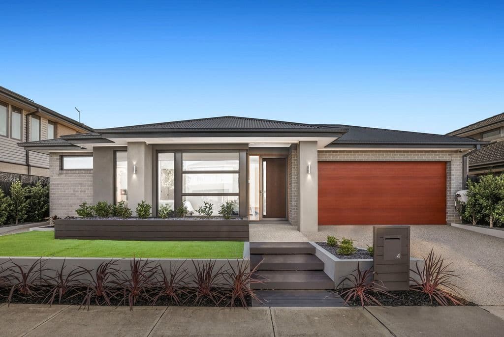 4 Lombard Road, Werribee VIC 3030, Werribee - Image 1