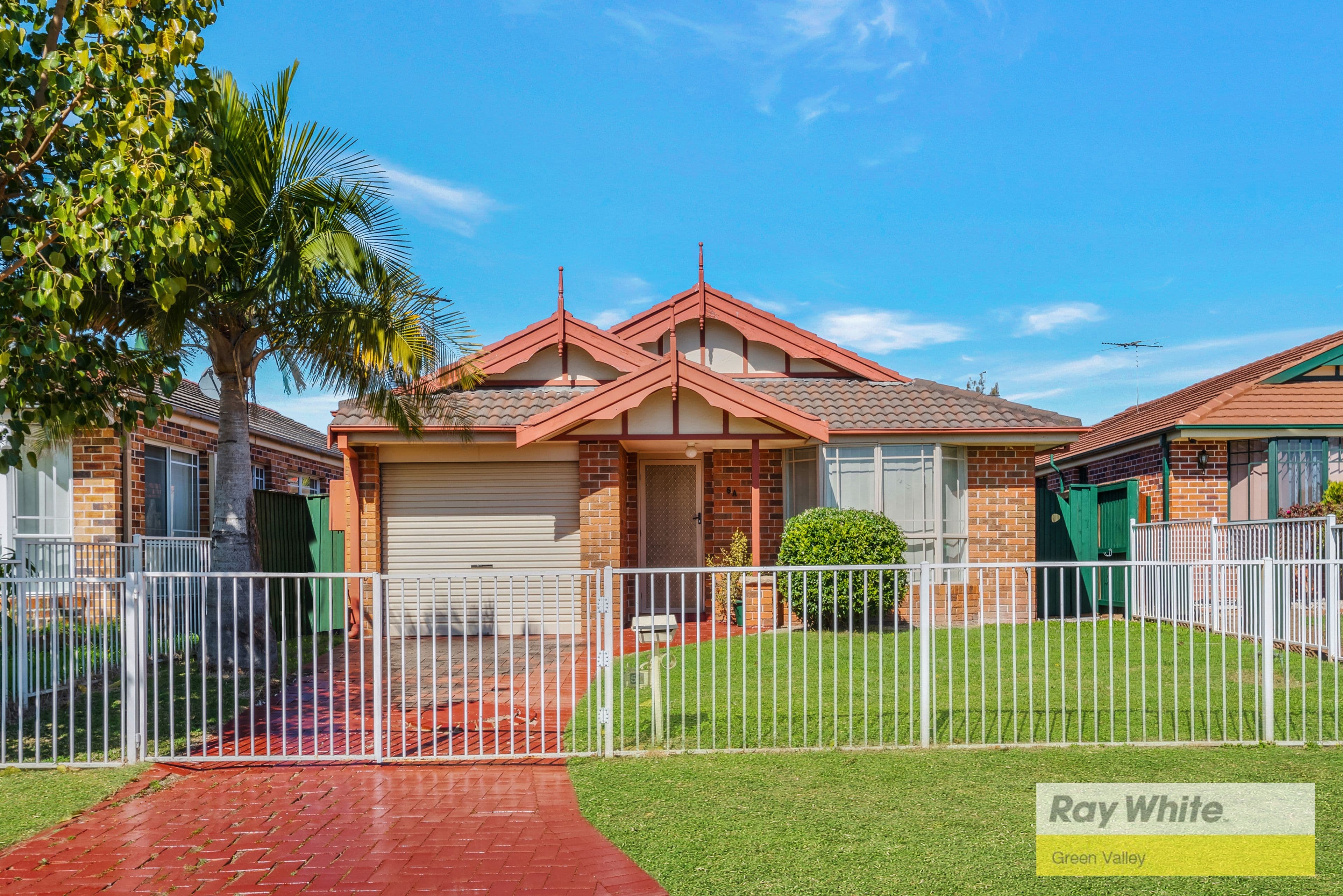 5a Inverell Avenue, Hinchinbrook NSW 2168, Hinchinbrook - Image 1