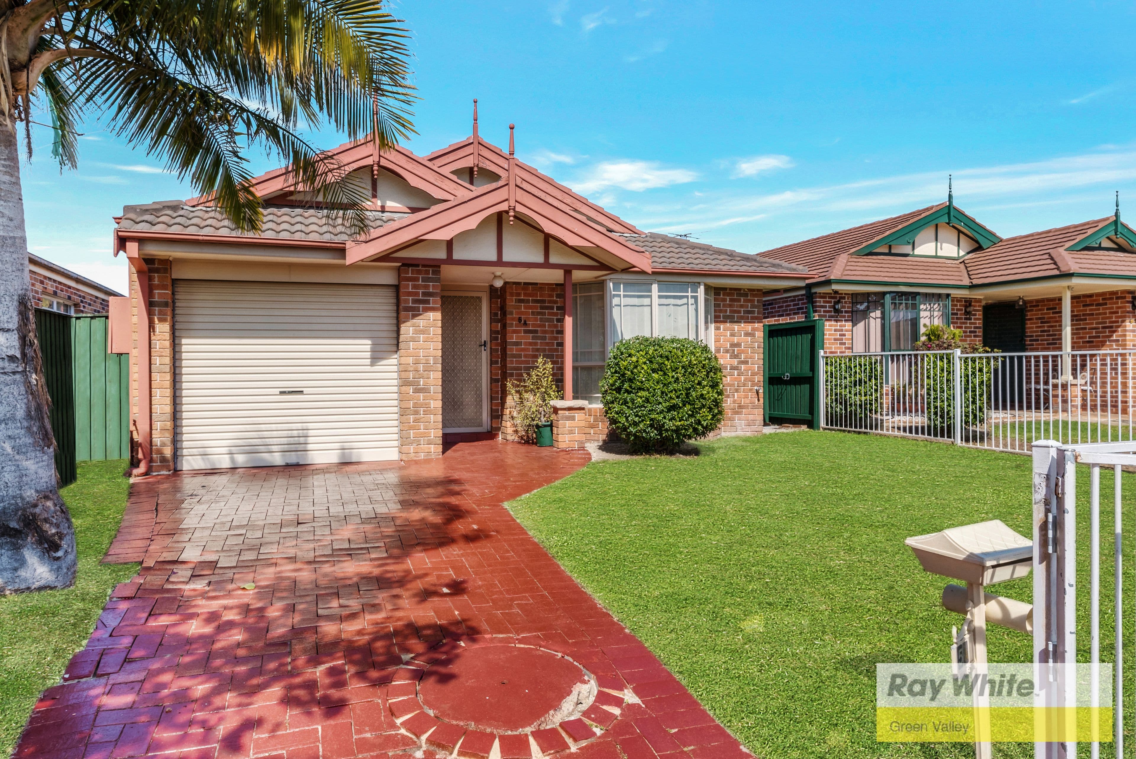 5a Inverell Avenue, Hinchinbrook NSW 2168, Hinchinbrook - Thumbnail 2