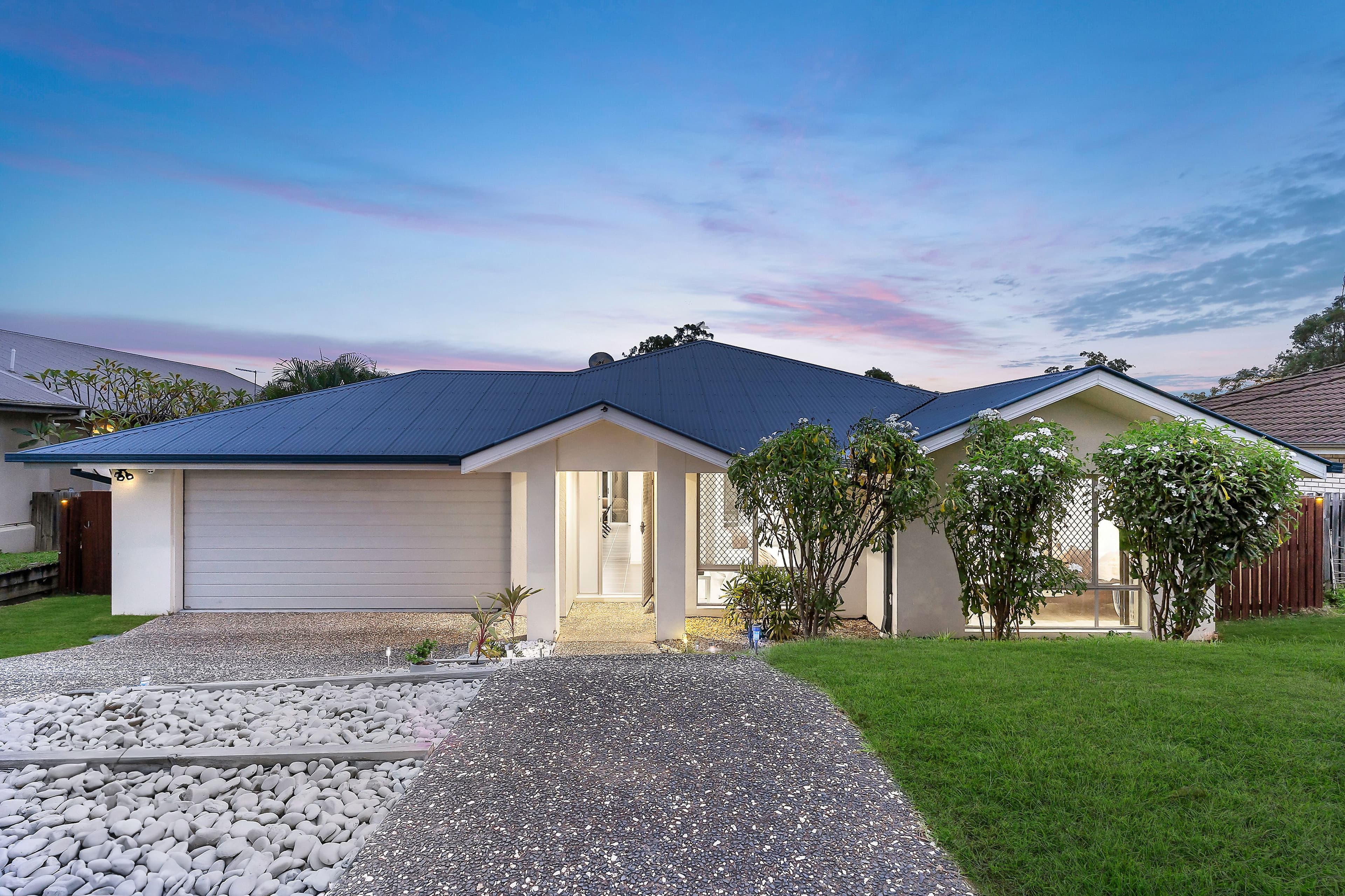 47 Bellbird Drive, Bellbird Park QLD 4300, Bellbird Park - Image 1