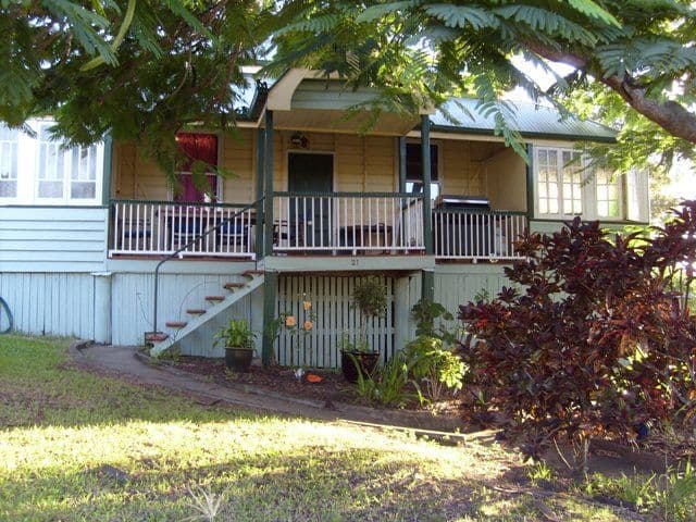 21 ALMA Street, GYMPIE QLD 4570, Gympie - Thumbnail 8