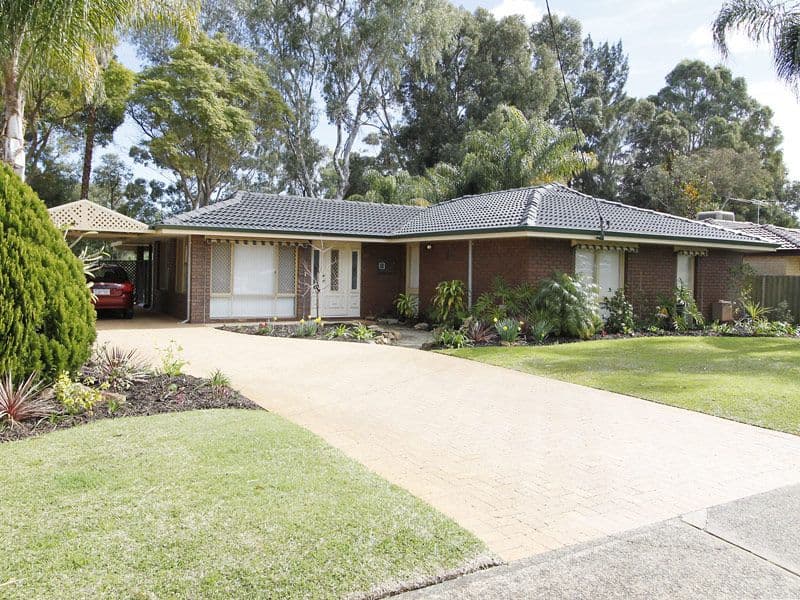 323 Vahland Avenue, WILLETTON WA 6155, Willetton - Thumbnail 2