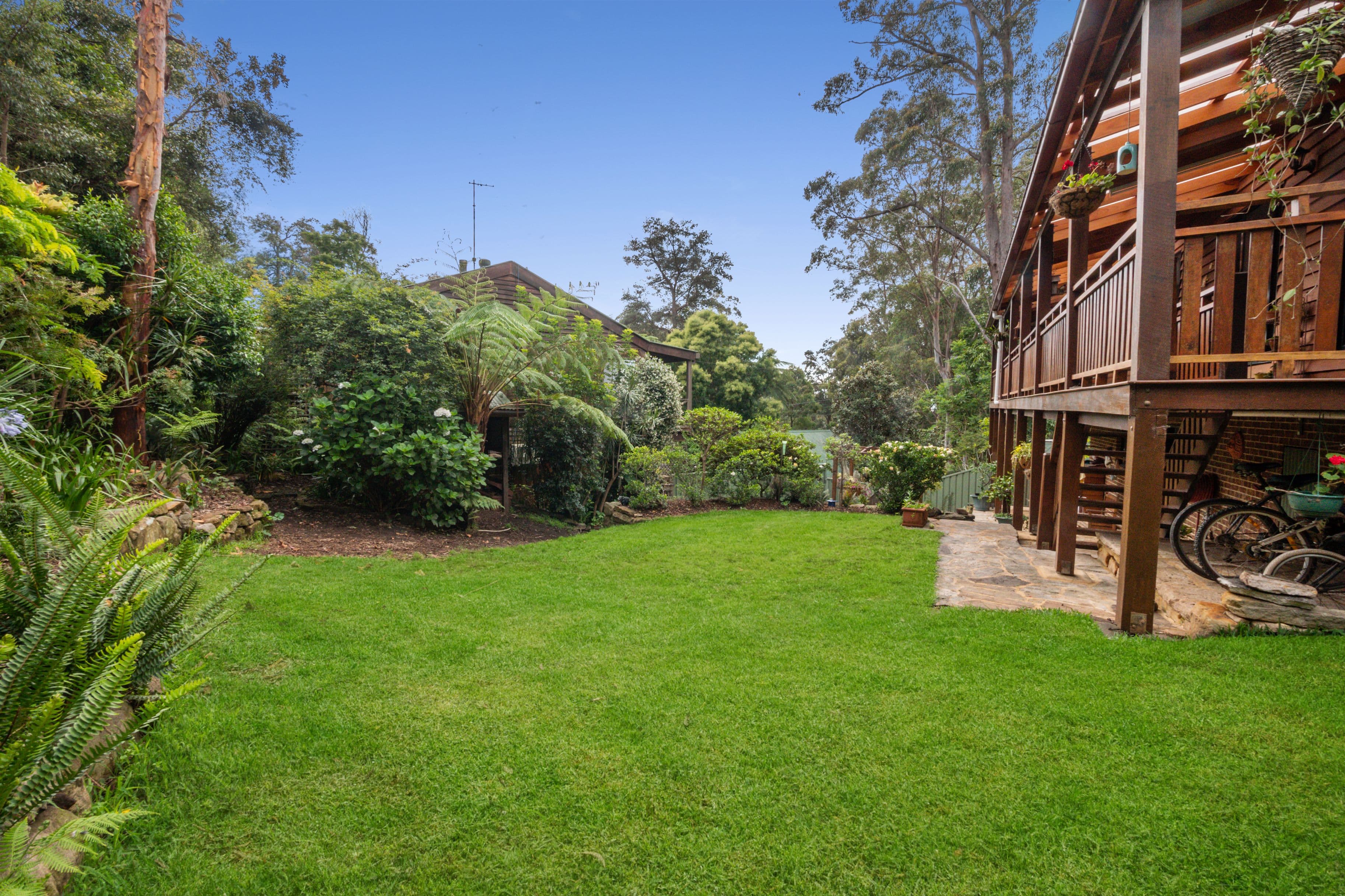 11 Currawong Crescent, Bowen Mountain NSW 2753, Bowen Mountain - Image 1