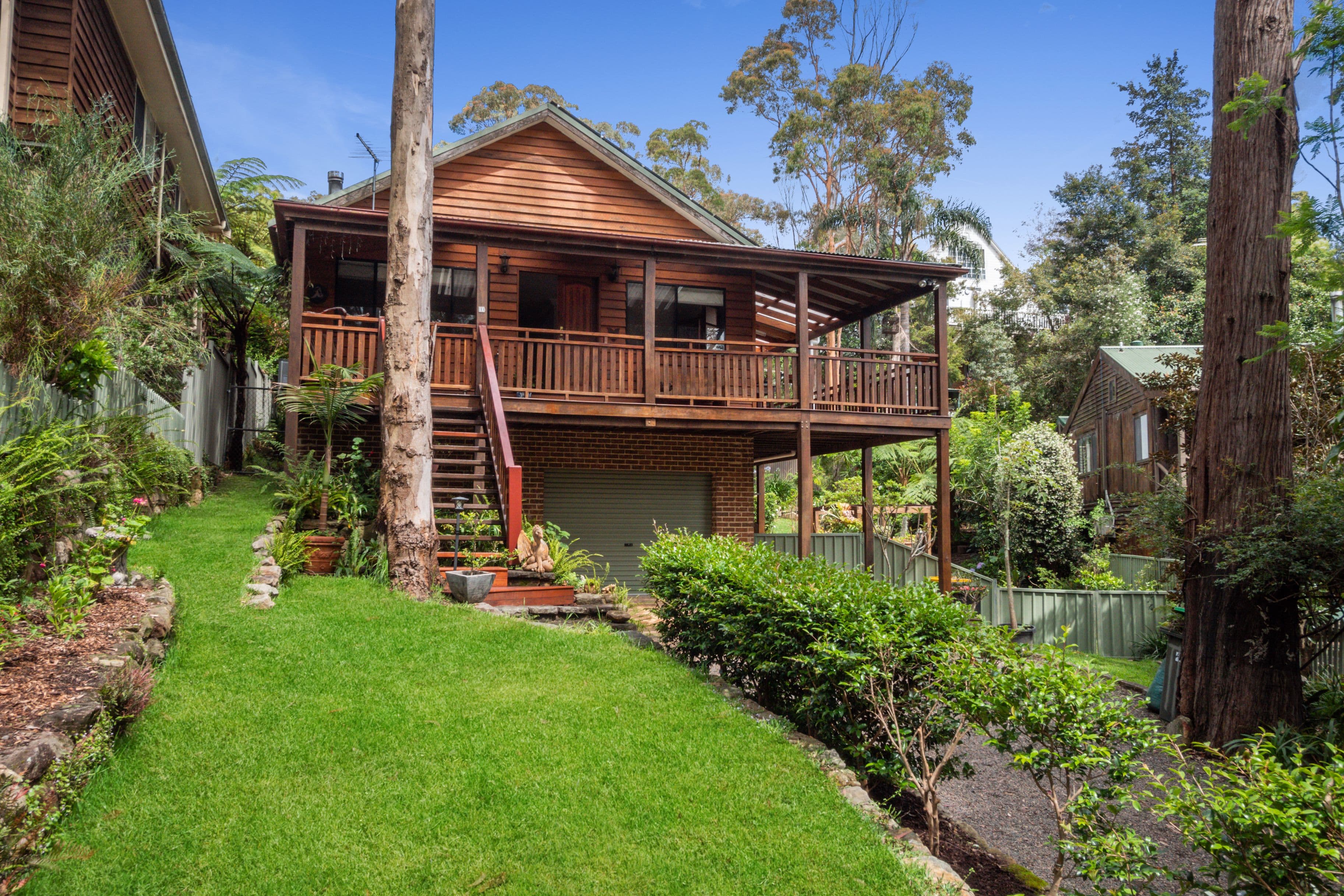 11 Currawong Crescent, Bowen Mountain NSW 2753, Bowen Mountain - Thumbnail 2
