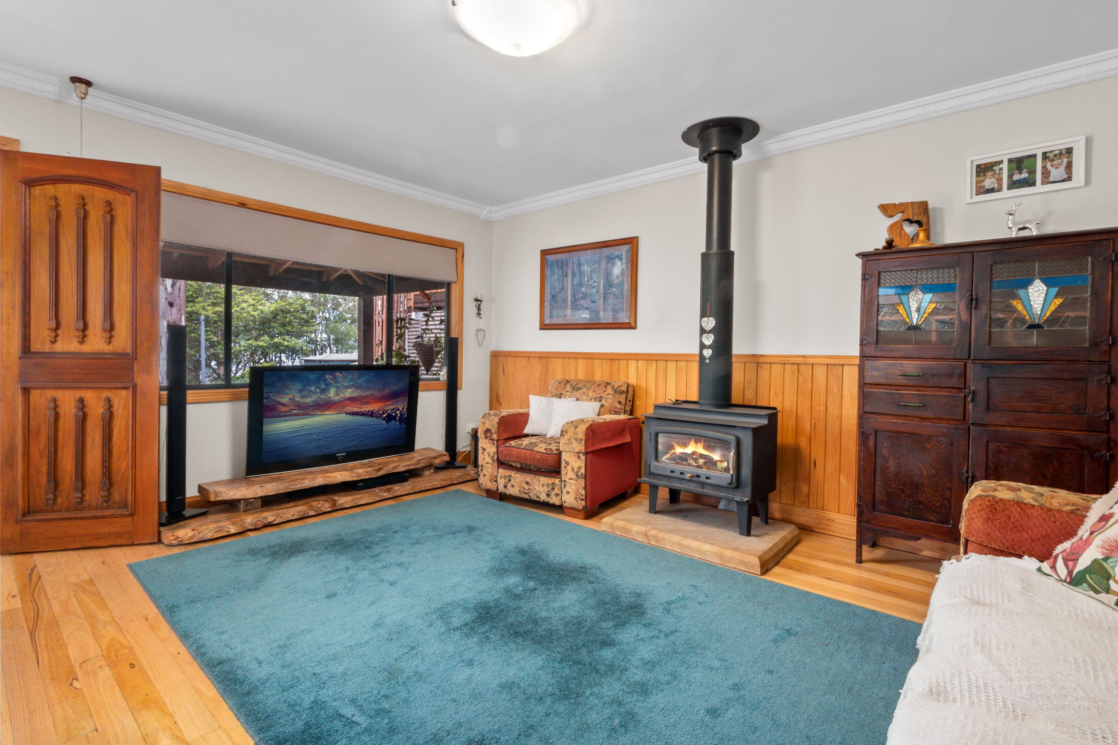 11 Currawong Crescent, Bowen Mountain NSW 2753, Bowen Mountain - Thumbnail 5