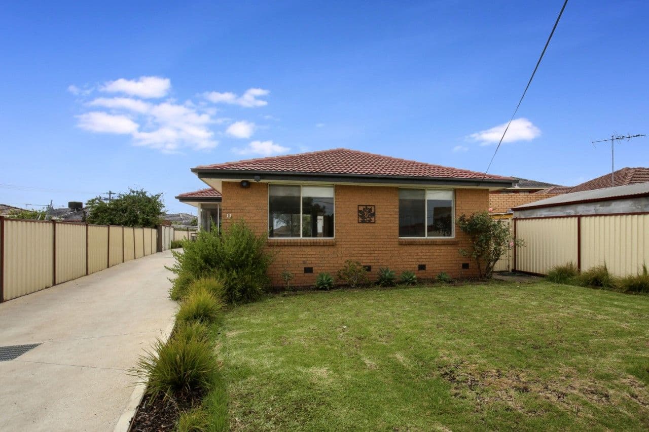 13 Meagan Close, Thomastown VIC 3074, Thomastown - Image 1