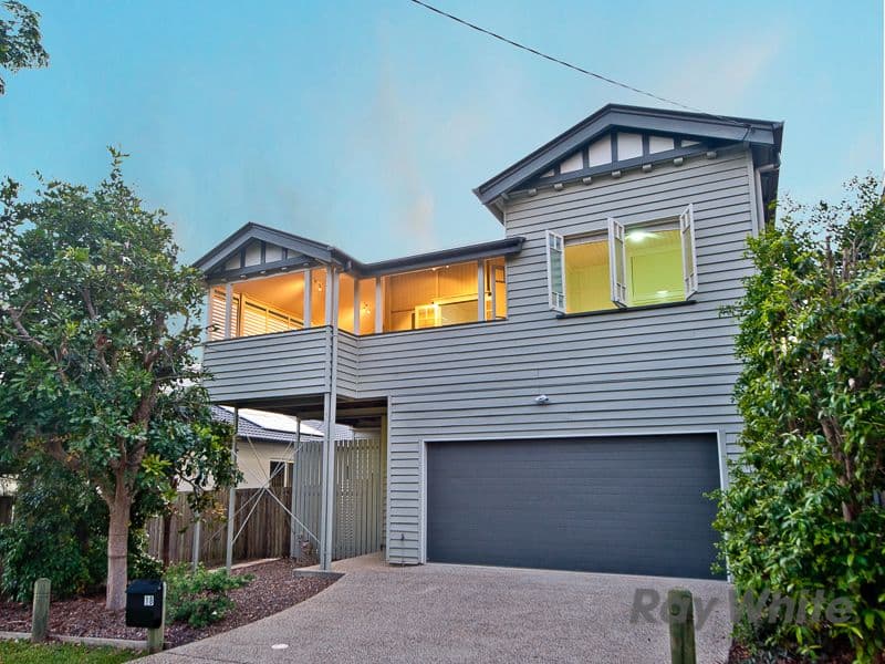 18 Ainslie Street, Alderley QLD 4051, Alderley - Thumbnail 2