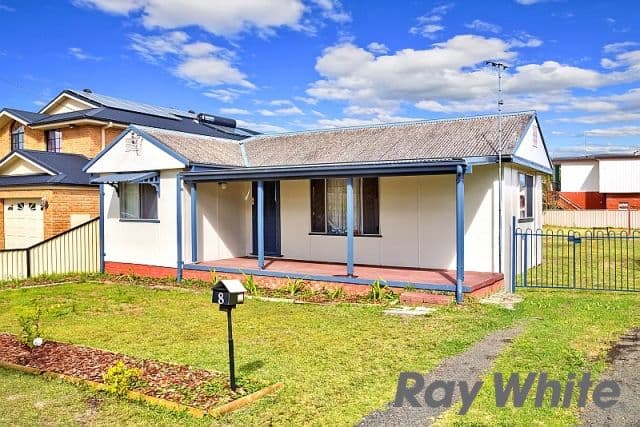 8 Athol Street, TOUKLEY NSW 2263, Toukley - Thumbnail 2