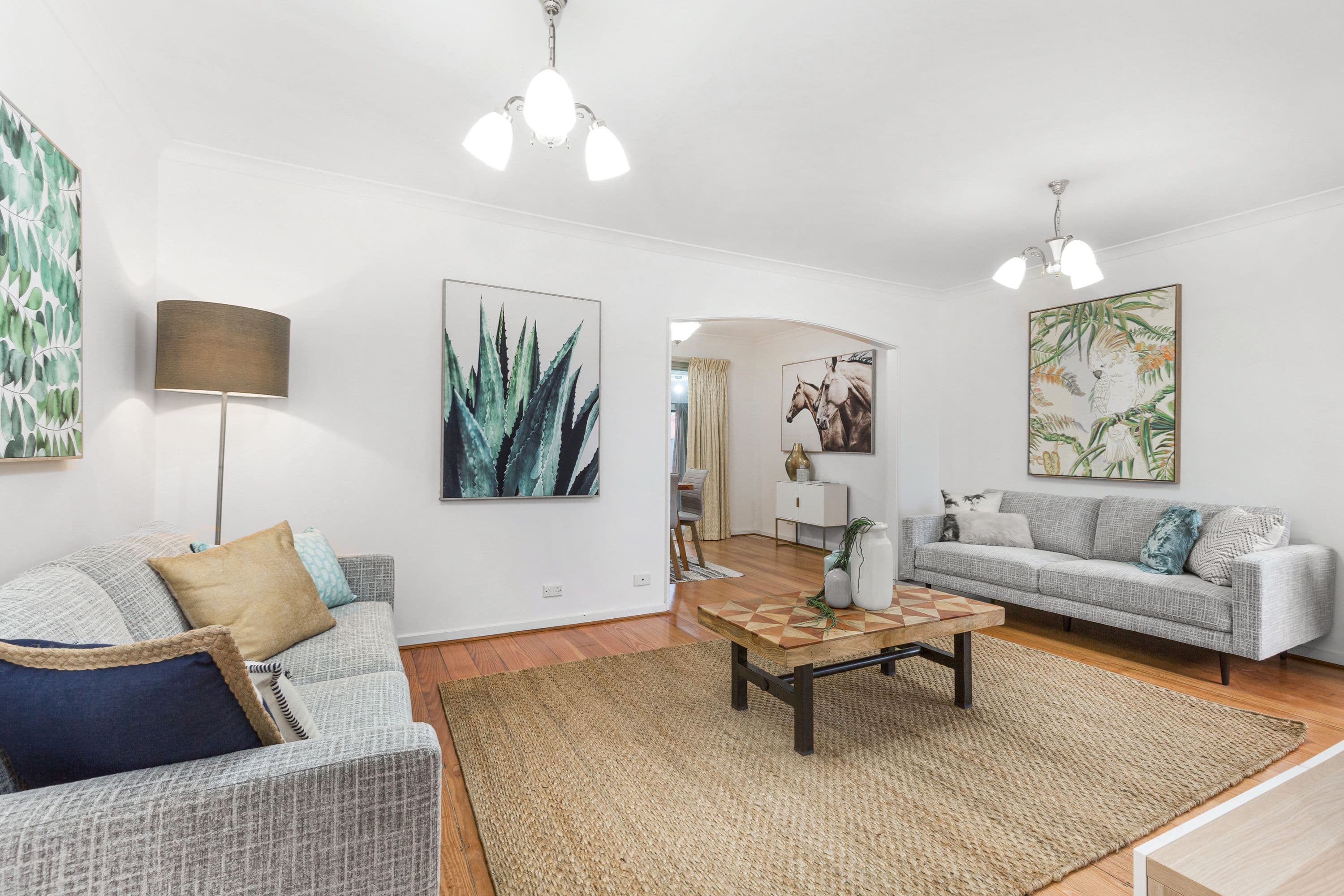 21 Arnold Drive, Scoresby VIC 3179, Scoresby - Thumbnail 2