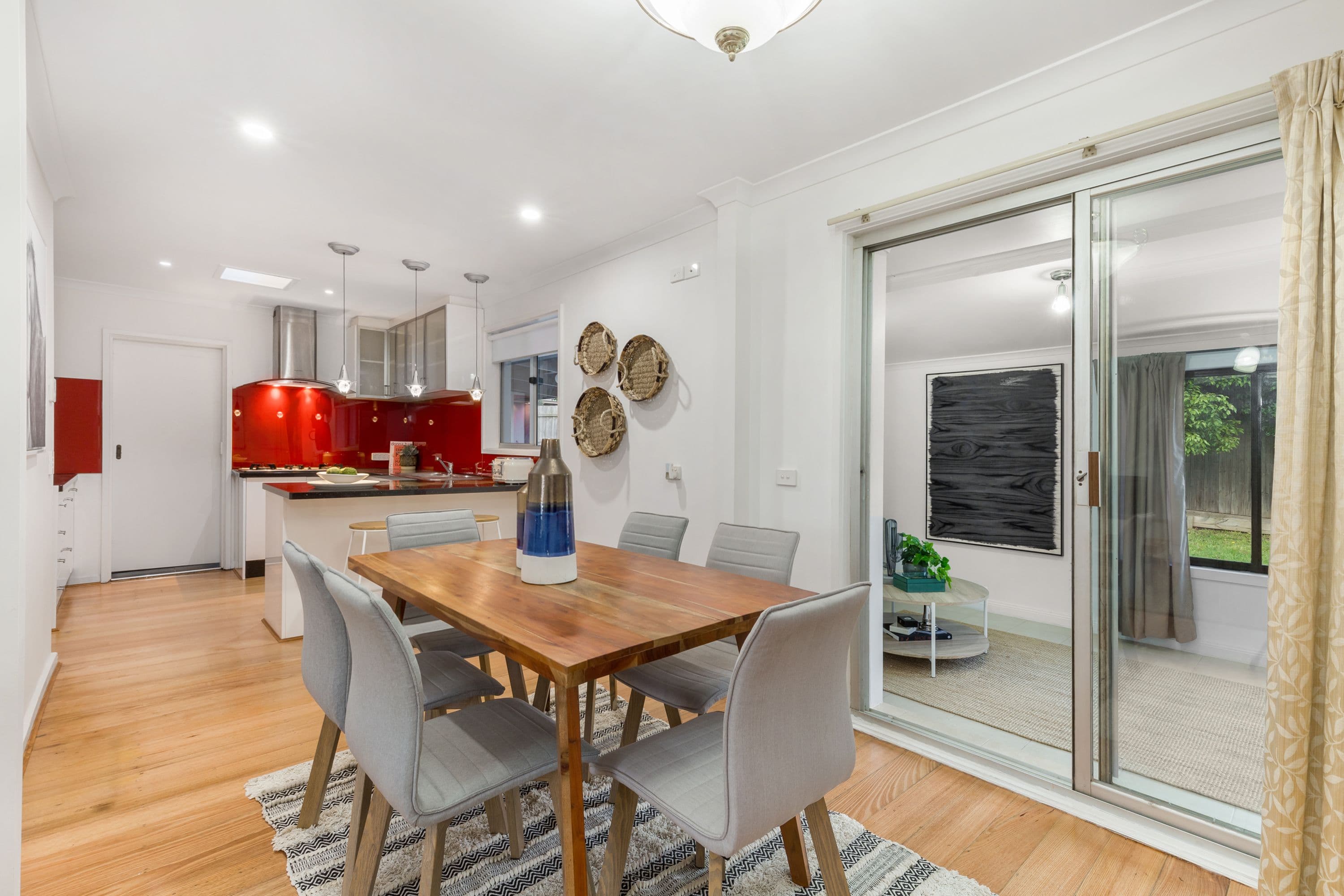 21 Arnold Drive, Scoresby VIC 3179, Scoresby - Thumbnail 4
