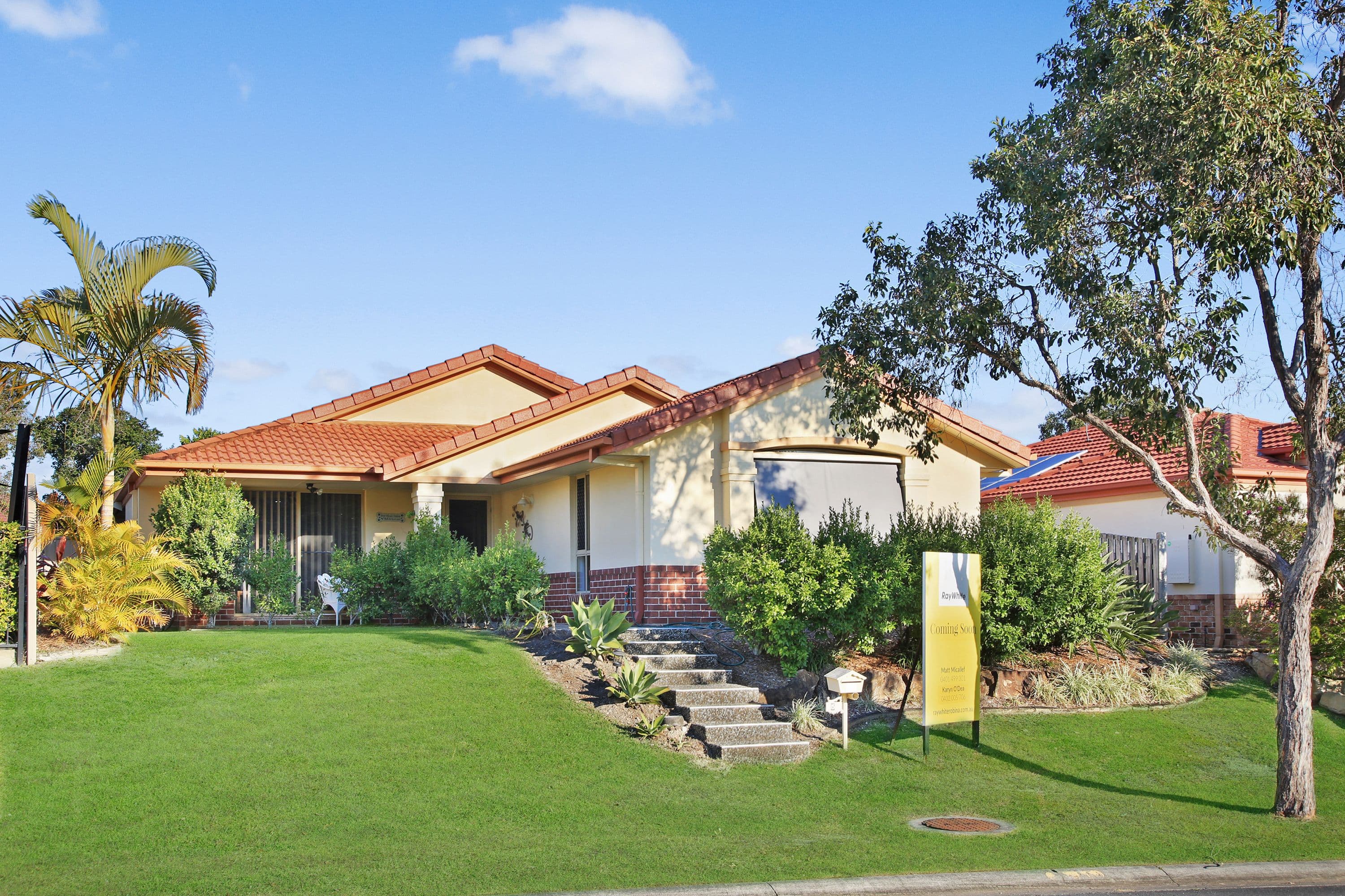 5 Lacie Court, Mudgeeraba QLD 4213, Mudgeeraba - Image 1