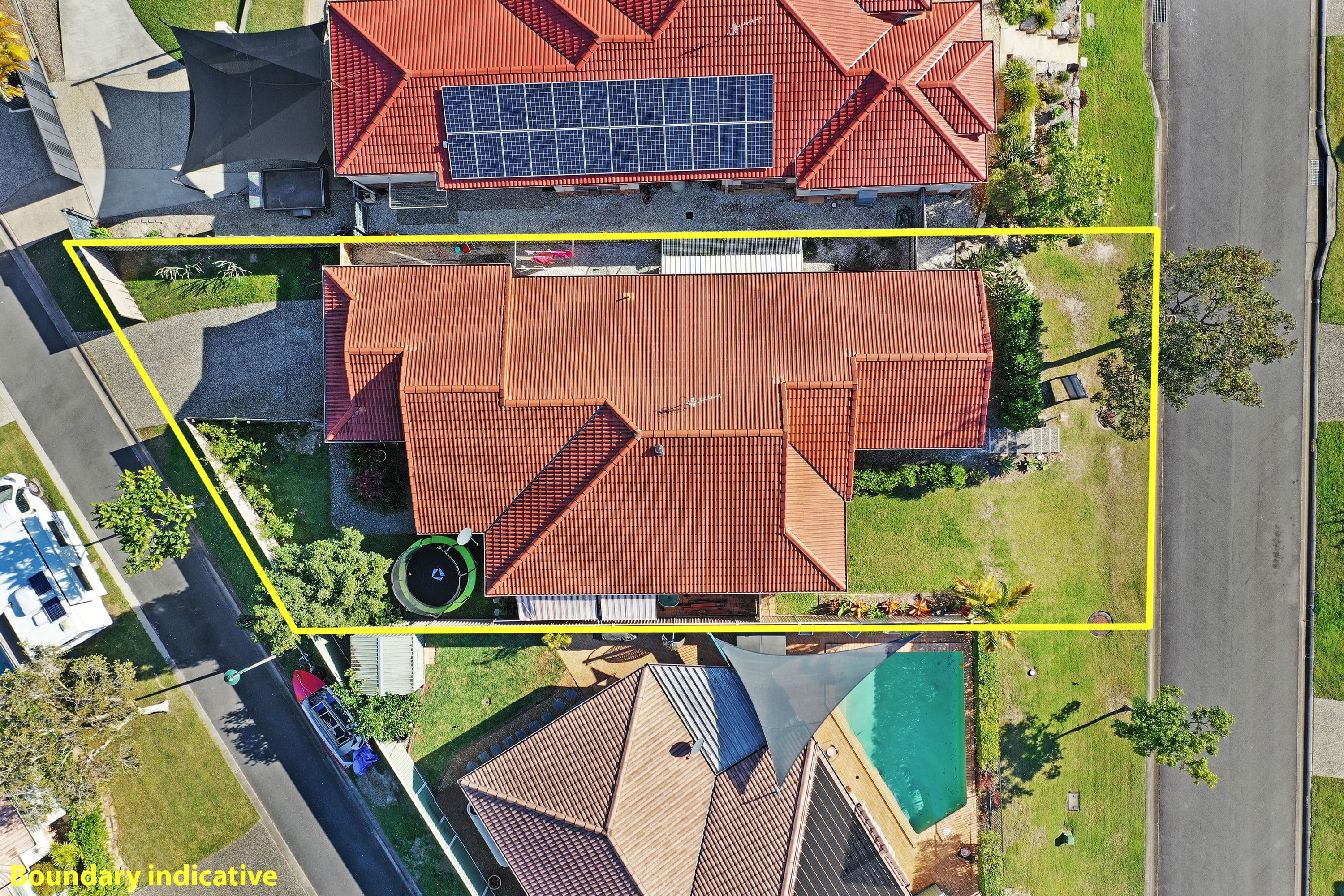 5 Lacie Court, Mudgeeraba QLD 4213, Mudgeeraba - Thumbnail 2