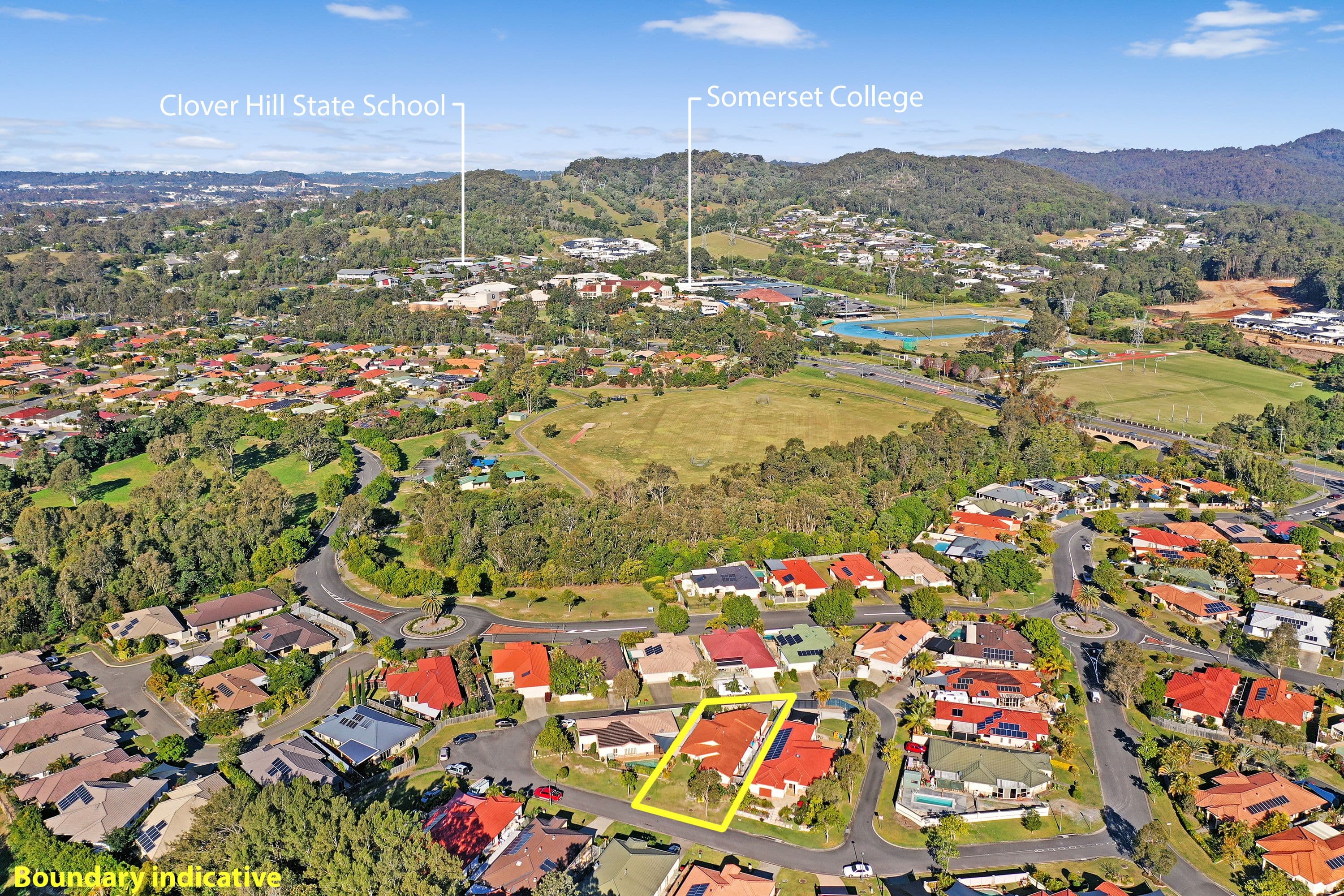 5 Lacie Court, Mudgeeraba QLD 4213, Mudgeeraba - Thumbnail 3