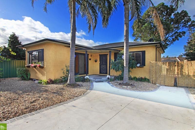 117 Princes Highway, ALBION PARK RAIL NSW 2527, Albion Park Rail - Image 1