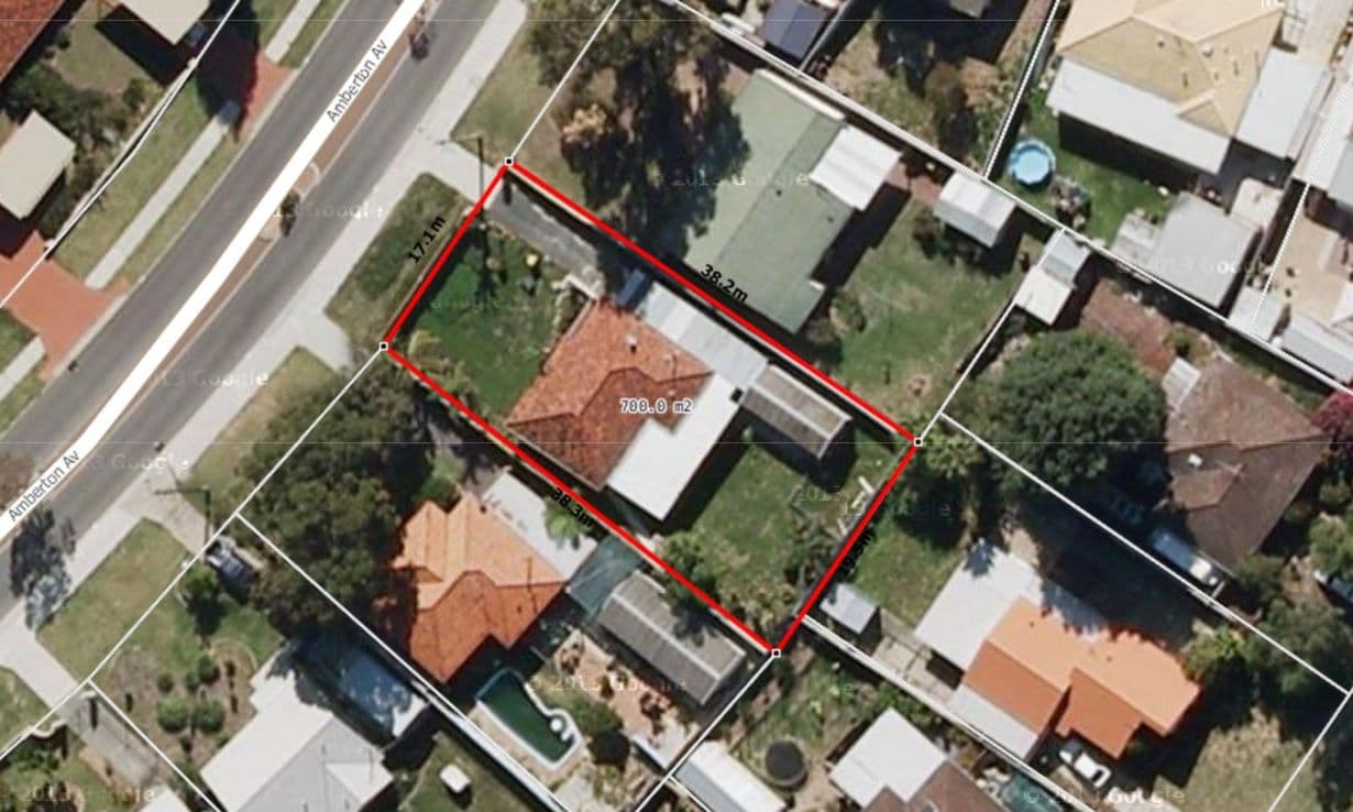 64 Amberton Avenue, GIRRAWHEEN WA 6064, Girrawheen - Thumbnail 3