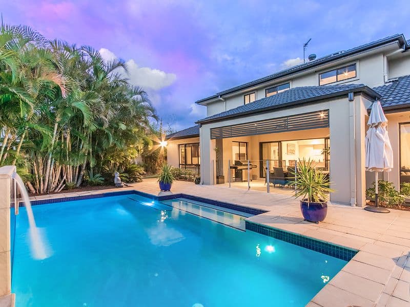26 Temple Island Circuit, Oxenford QLD 4210, Oxenford - Image 1