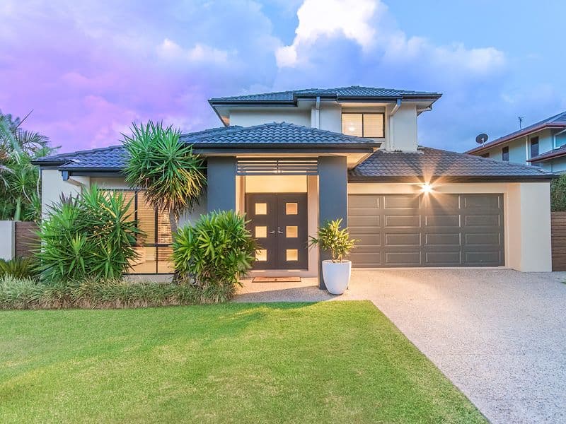 26 Temple Island Circuit, Oxenford QLD 4210, Oxenford - Thumbnail 3