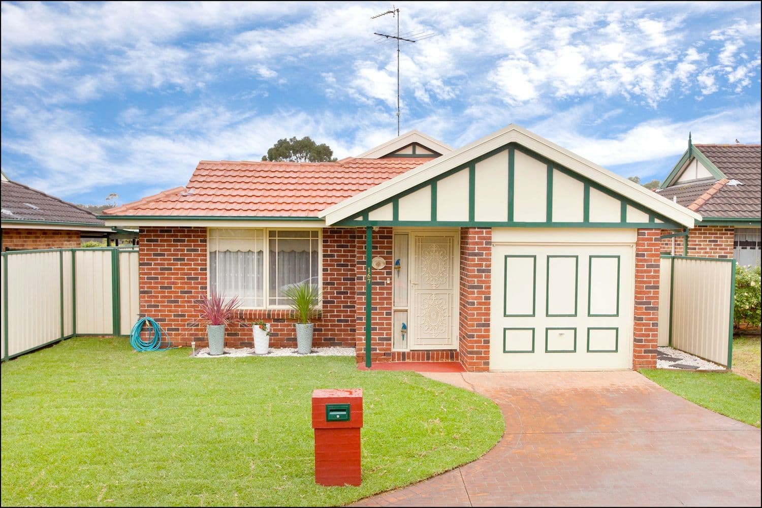 167 Rifle Range Road, BLIGH PARK NSW 2756, Bligh Park - Image 1