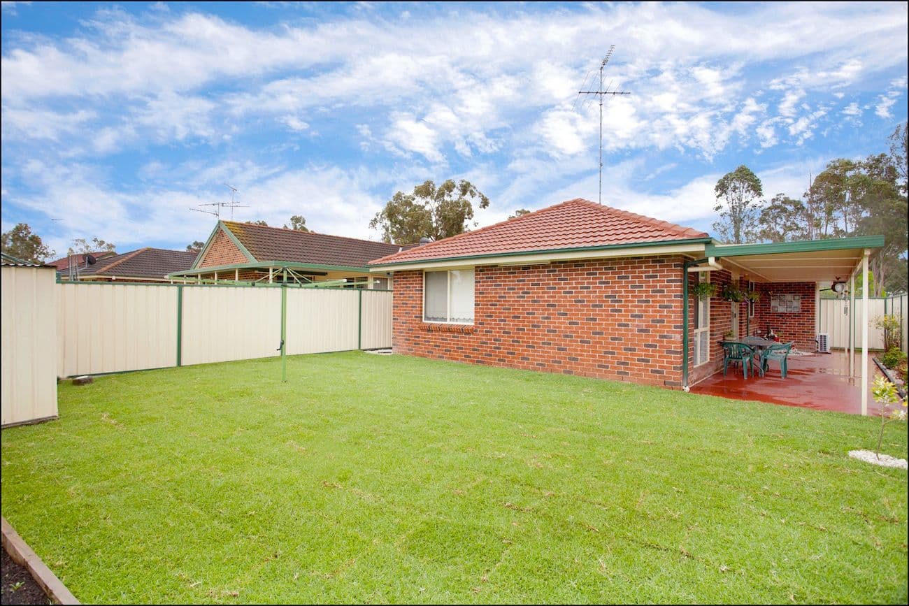 167 Rifle Range Road, BLIGH PARK NSW 2756, Bligh Park - Thumbnail 3