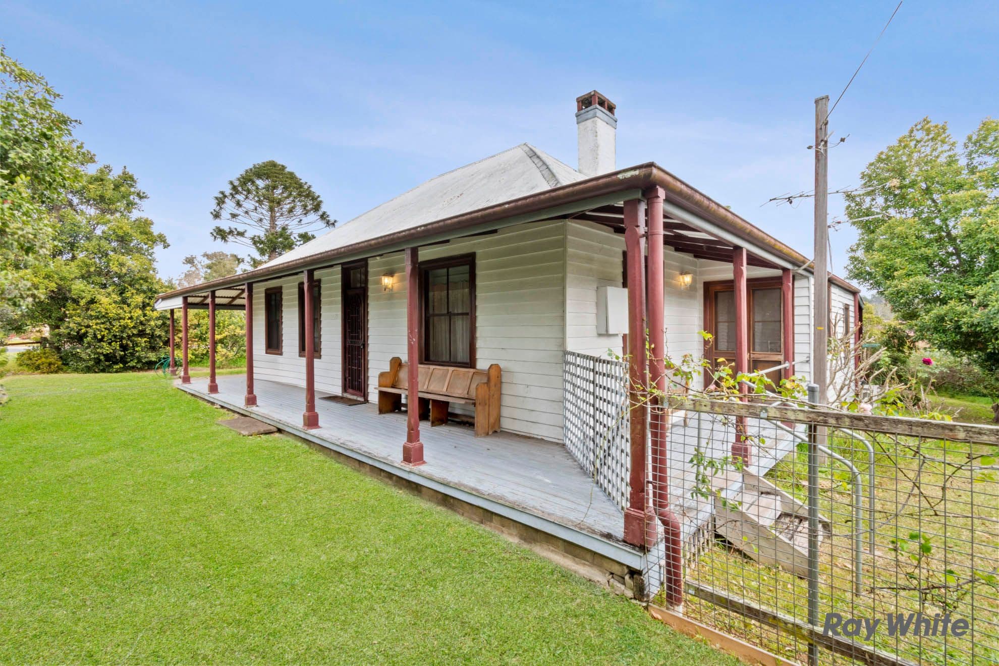 23 Hawdon Street, Moruya NSW 2537, Moruya - Image 1