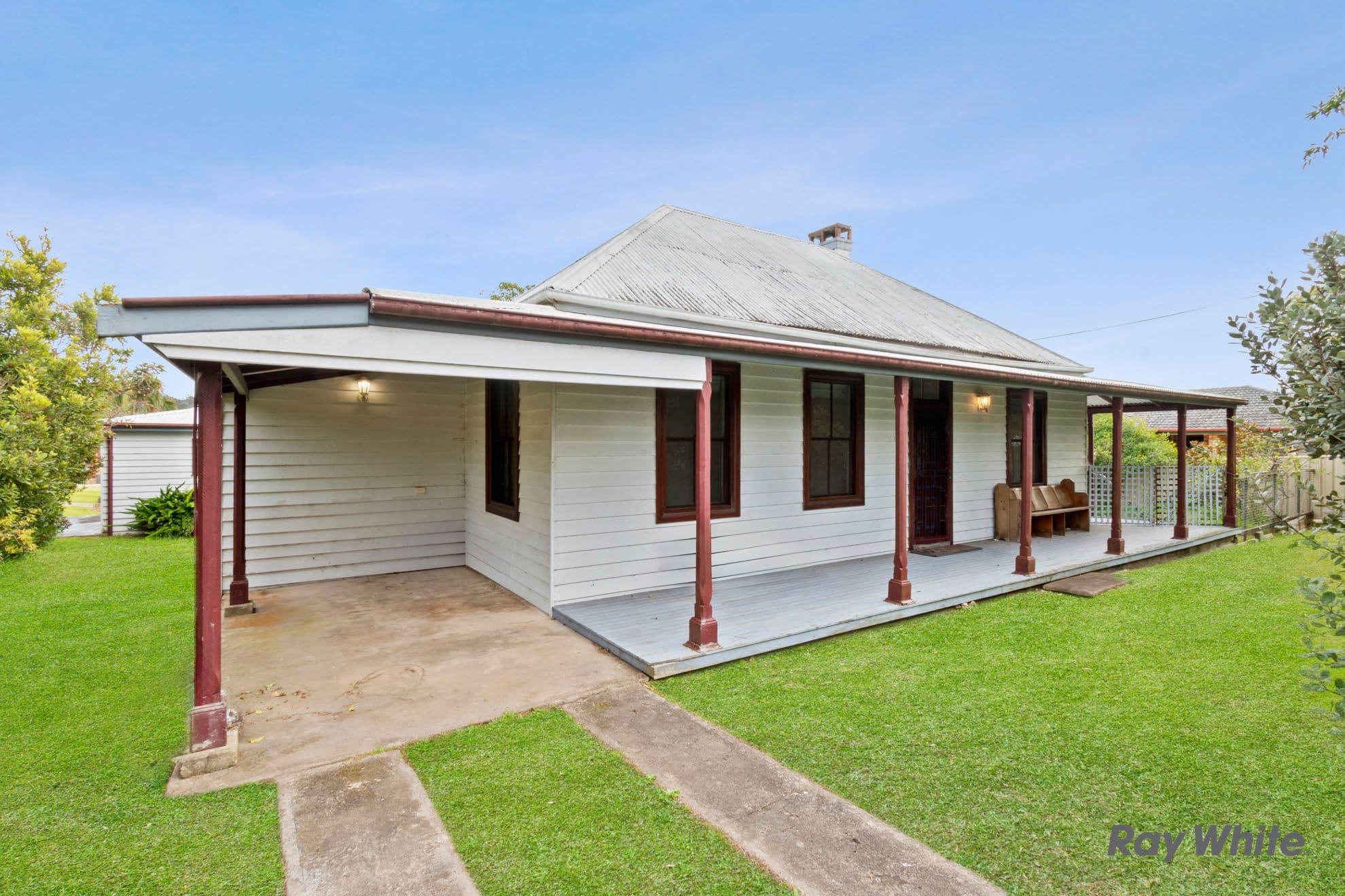 23 Hawdon Street, Moruya NSW 2537, Moruya - Thumbnail 3