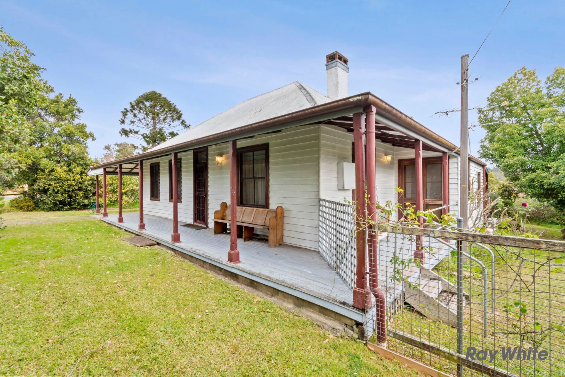 23 Hawdon Street, Moruya NSW 2537, Moruya - Thumbnail 5