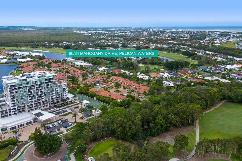 34 Mahogany Drive, Pelican Waters - Thumbnail 3
